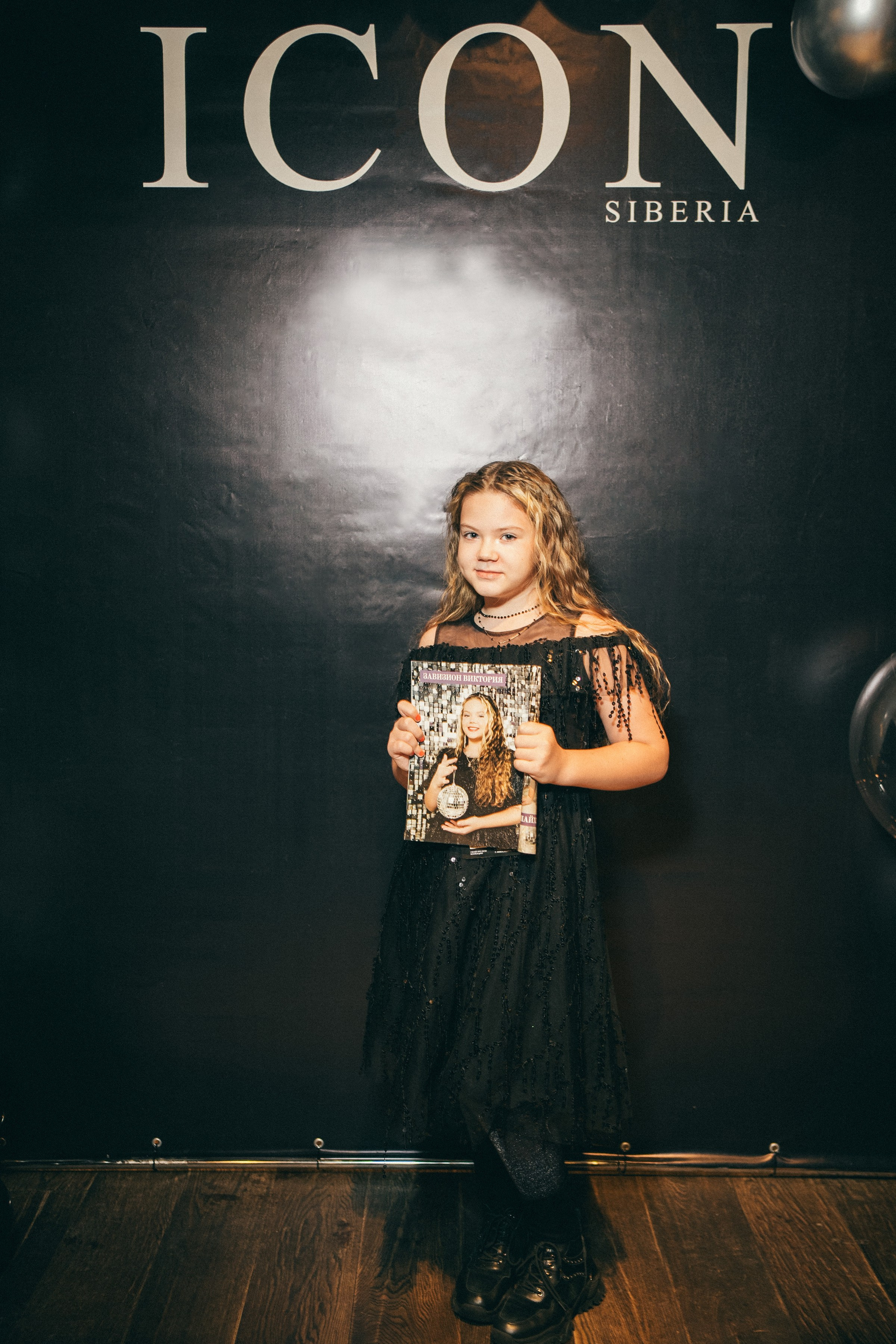 ICON Siberia. Фотограф на любое событие в Кемерово