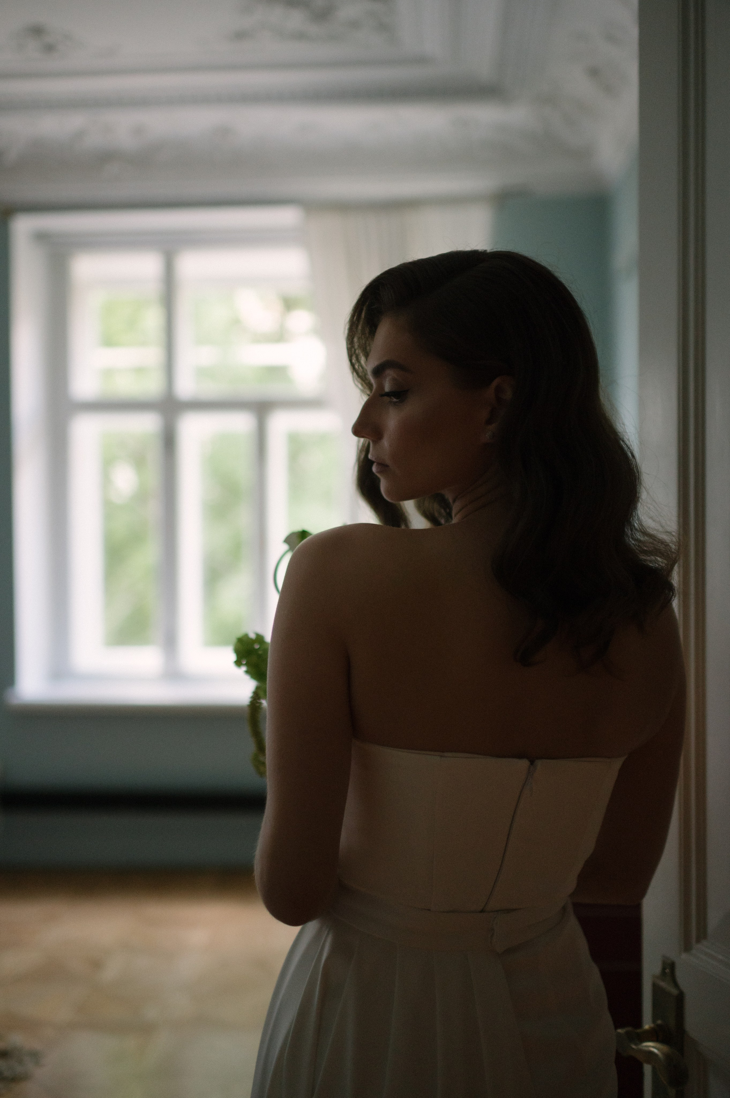 Никита & Катя. Оформление свадеб, декор свадеб Вера Маркова, Москва