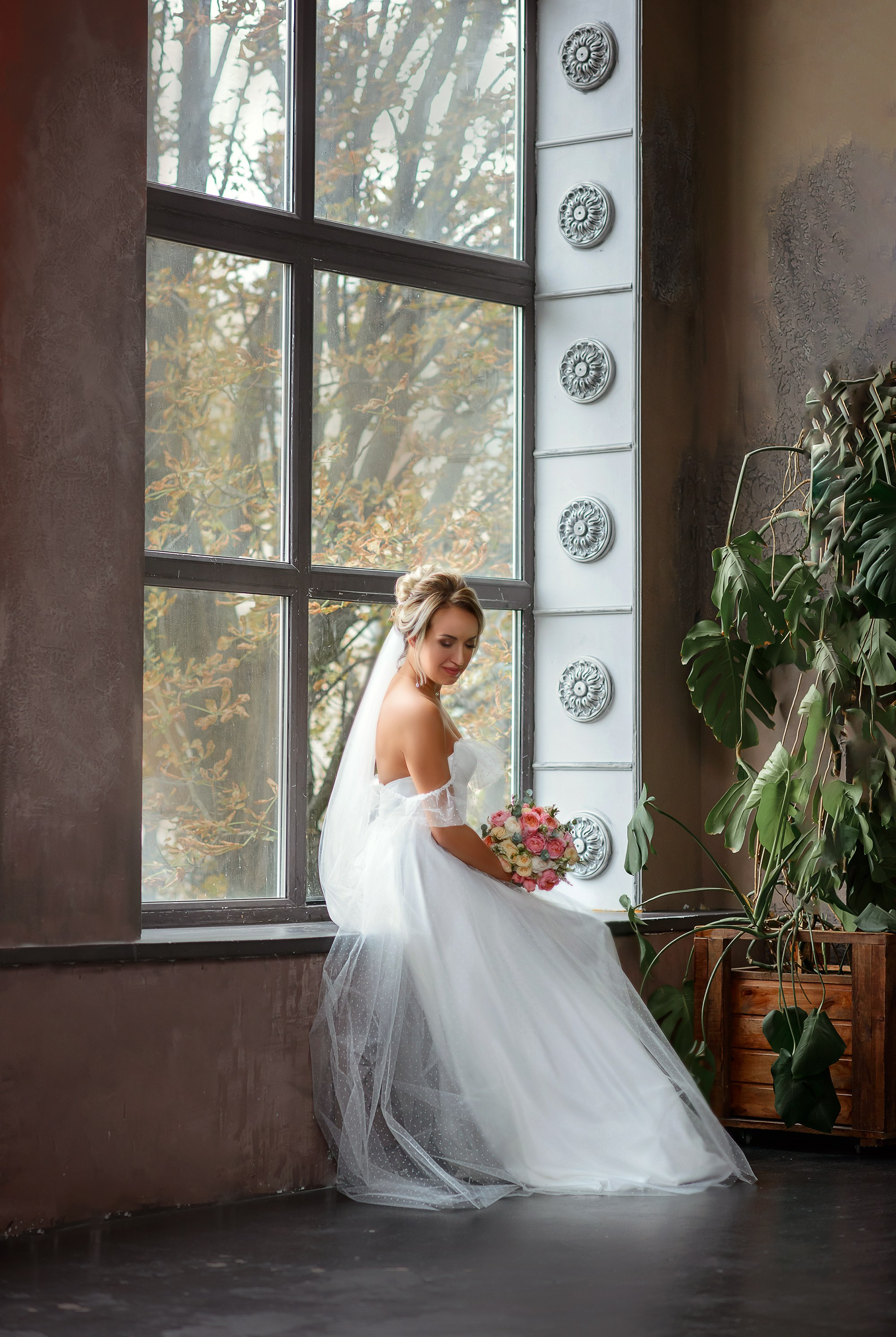 Свадебная фотосессия. Семейный фотограф в Минске Виктория Дубровская