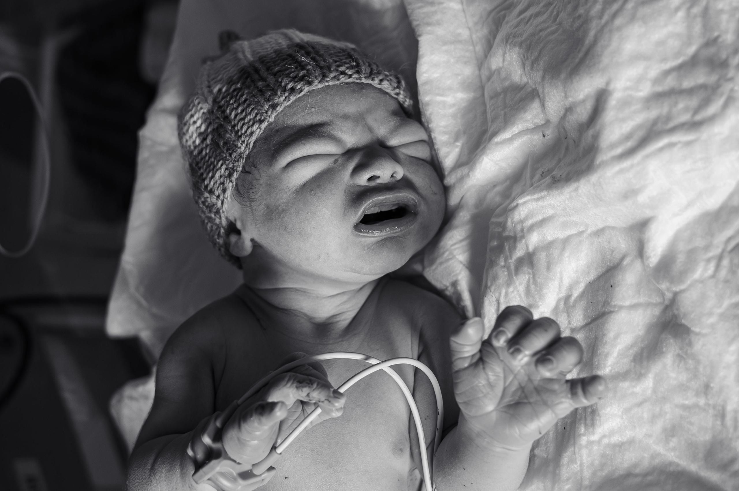 Нил родился. Фотограф на роды СПБ Юлия Герасимова