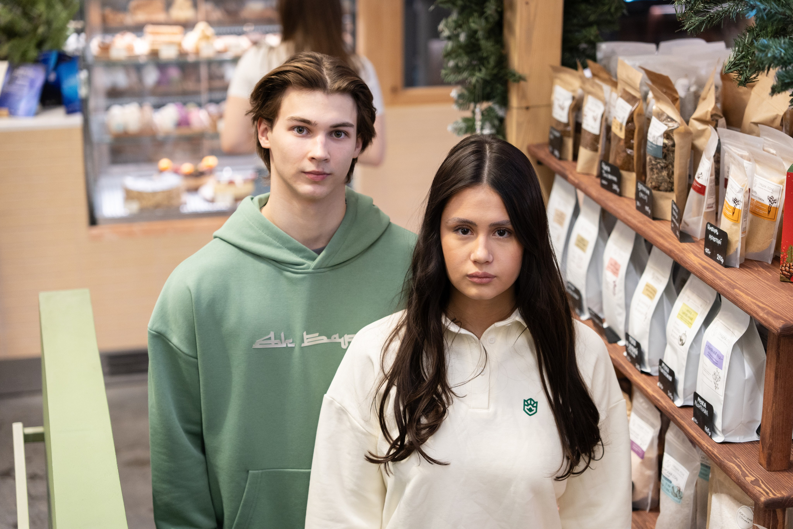 ХК «Ак Барс» х Benchmerch. Яна | Фотограф | Казань