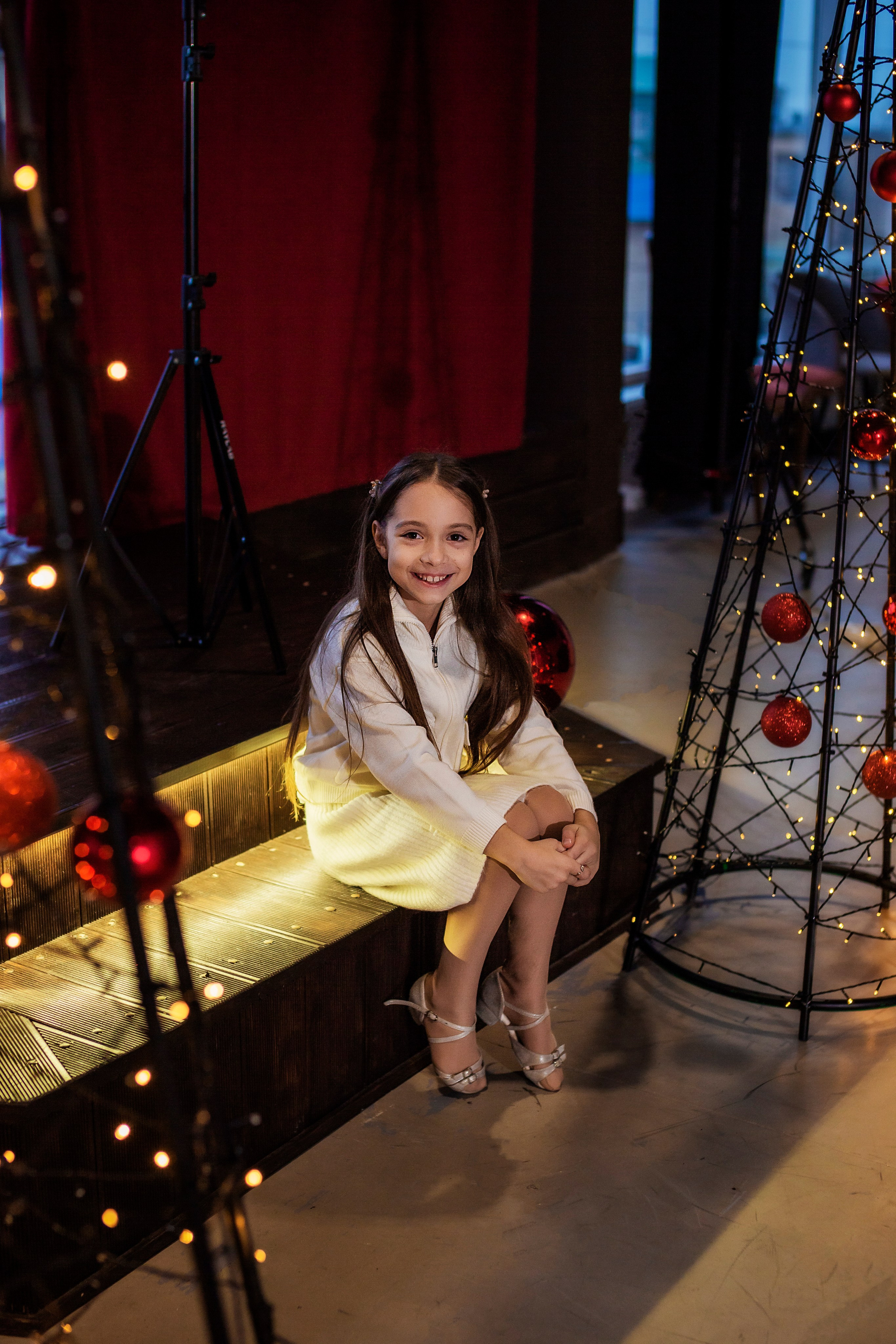 Фотостудия Волна. Семейный фотограф в Саратове