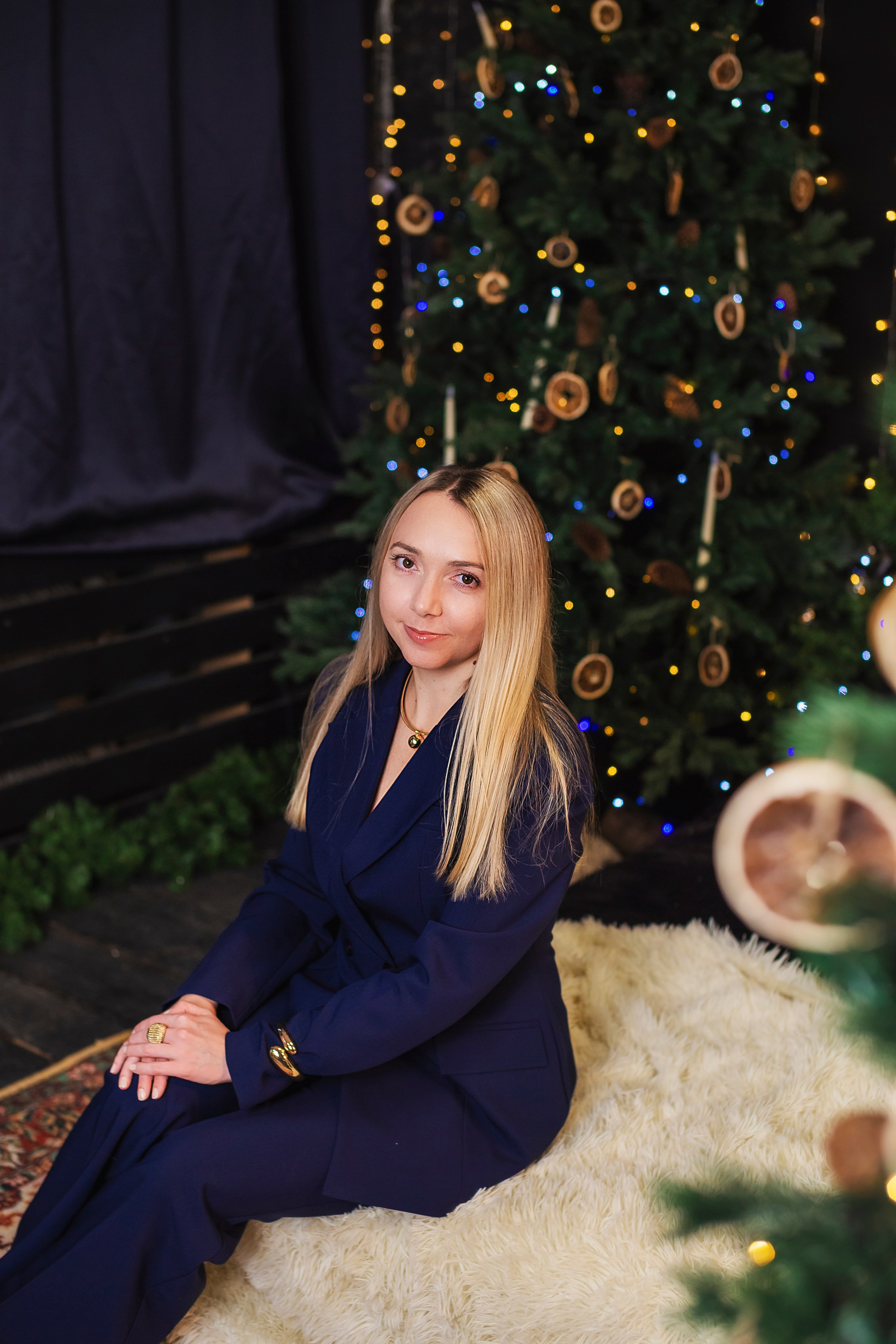 Фотостудия LOOK. Семейный фотограф в Саратове