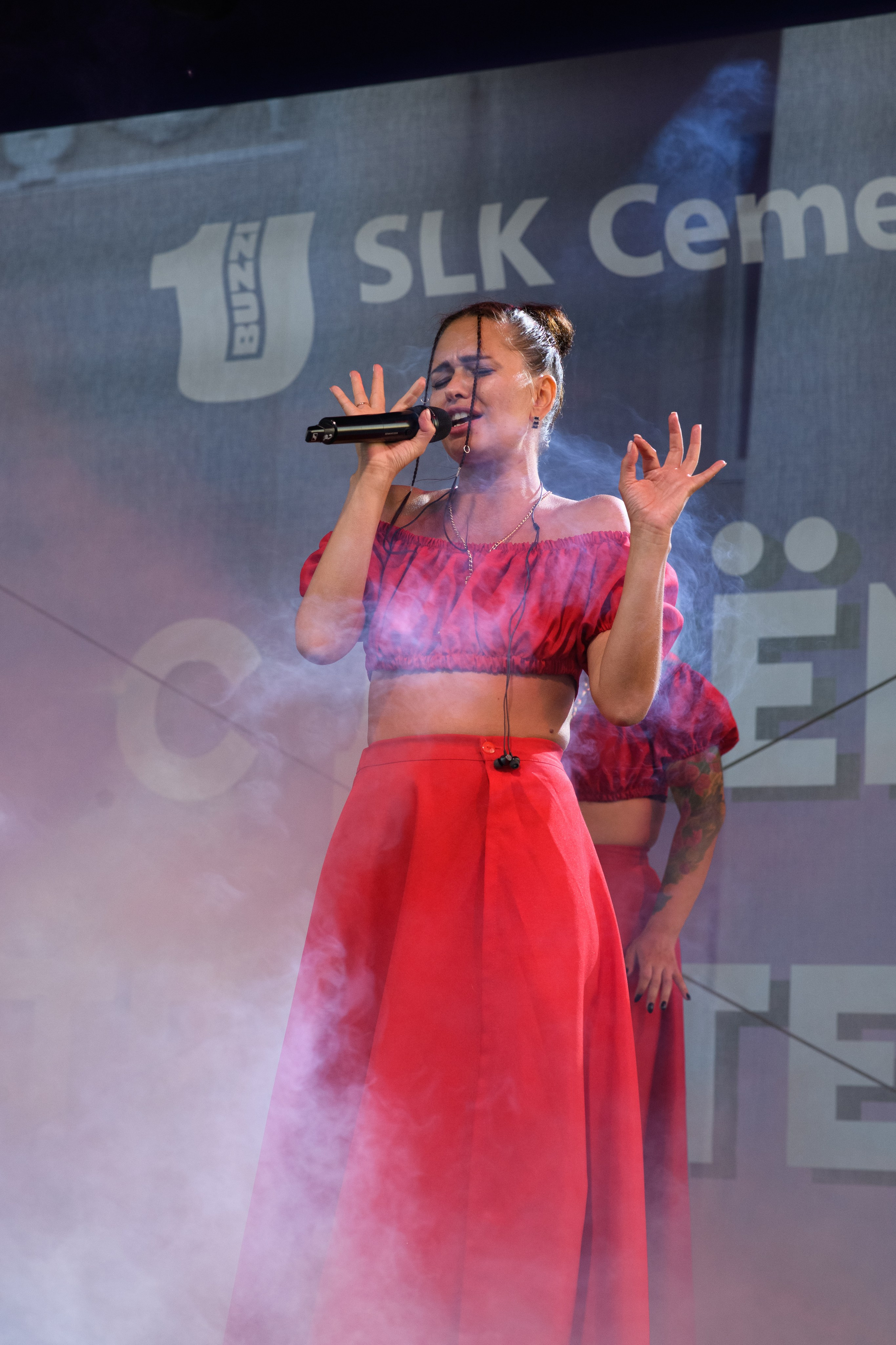 День строителя — SLK Cement. Свадебный фотограф Екатеринбург/Челябинск — Любовь Волохова