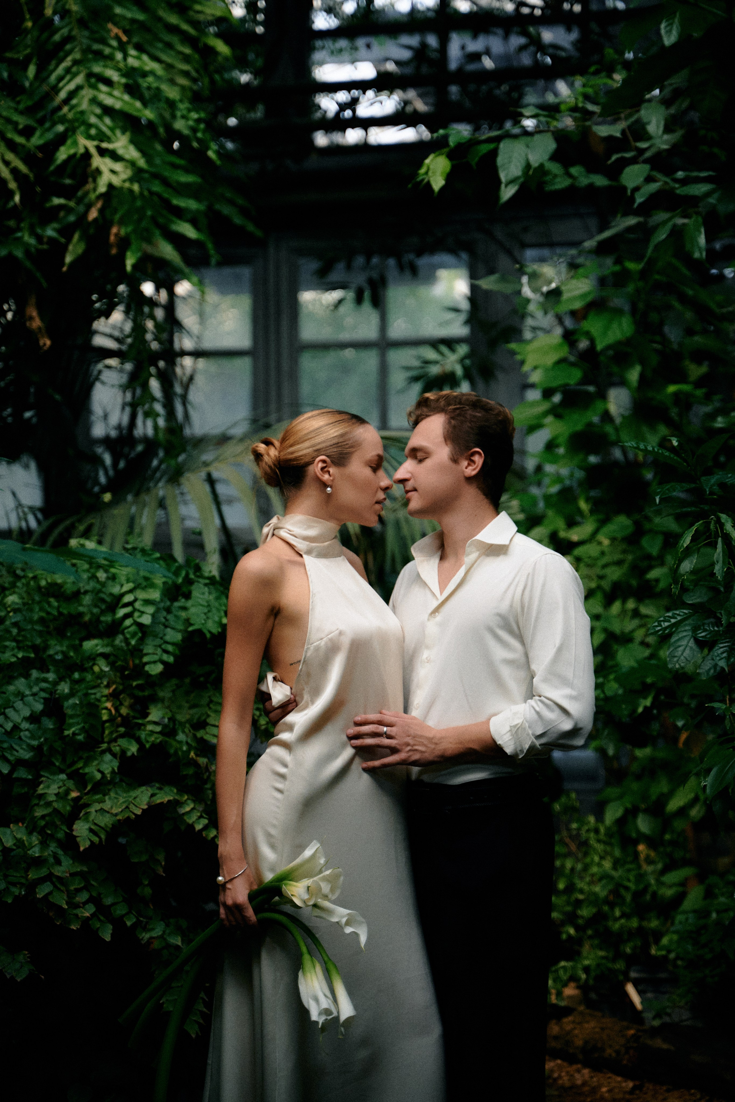 Филипп и Лара. Фотограф Егорьевск Коломна Воскресенск