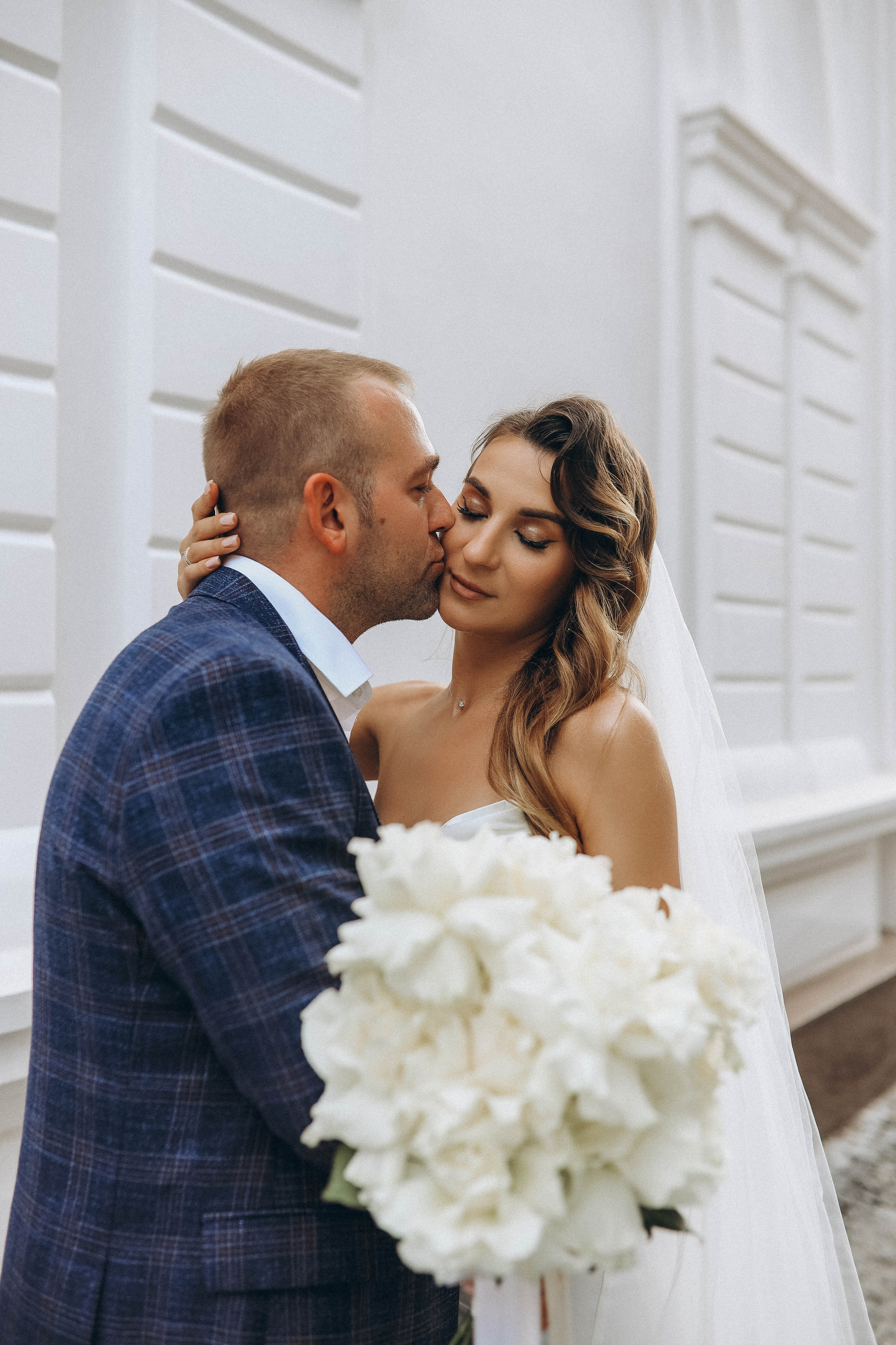 D&N. Свадебный и семейный фотограф Елизавета Артемьева