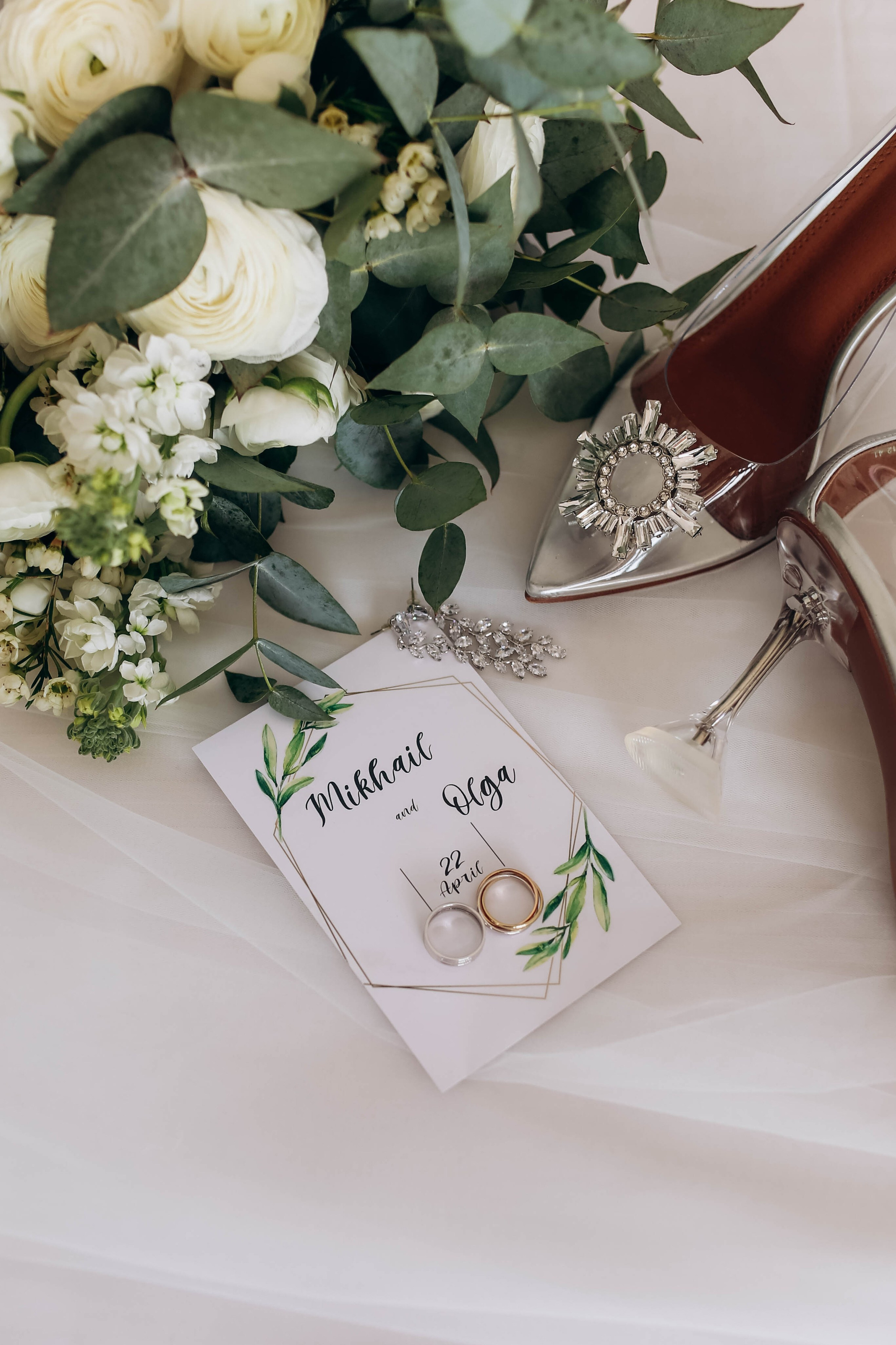 O&M. Свадебный и семейный фотограф Елизавета Артемьева