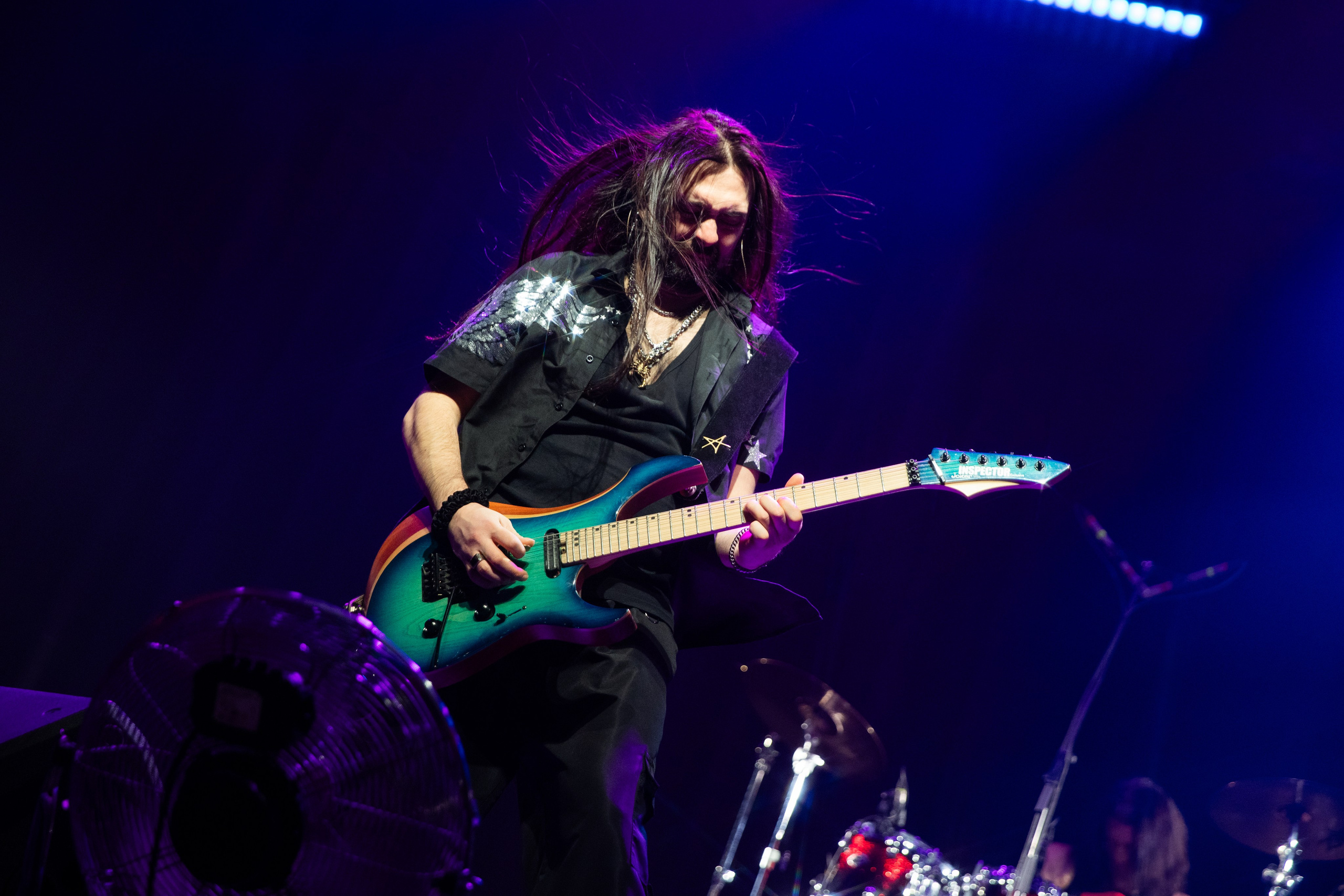 Группа Нэнси (Андрей Костенко), Пушкино. Фотограф Ольга Махалова — Санкт-Петербург, Москва, Нижний Новгород