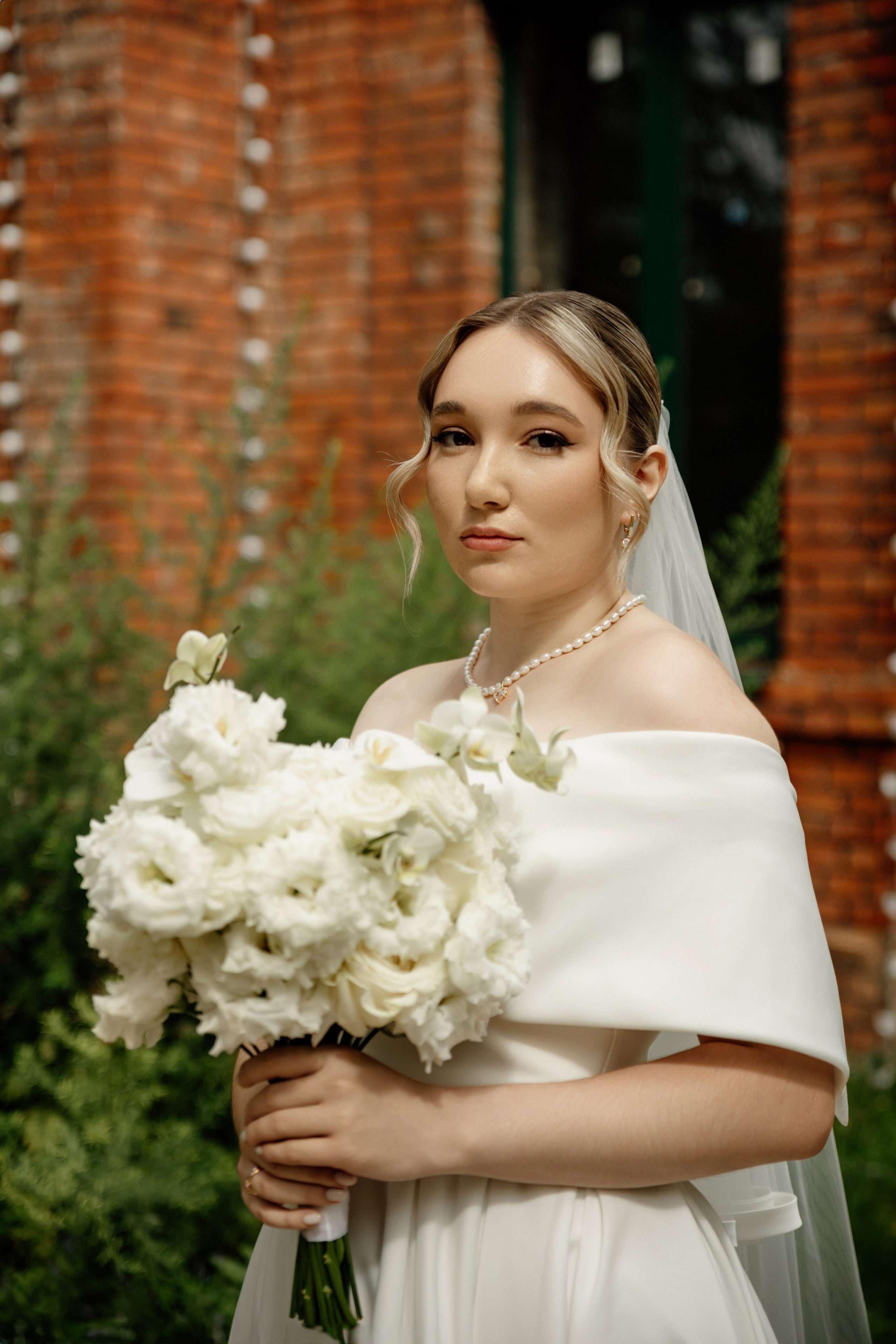 Максим и Ксения. Фотограф Ершова Светлана