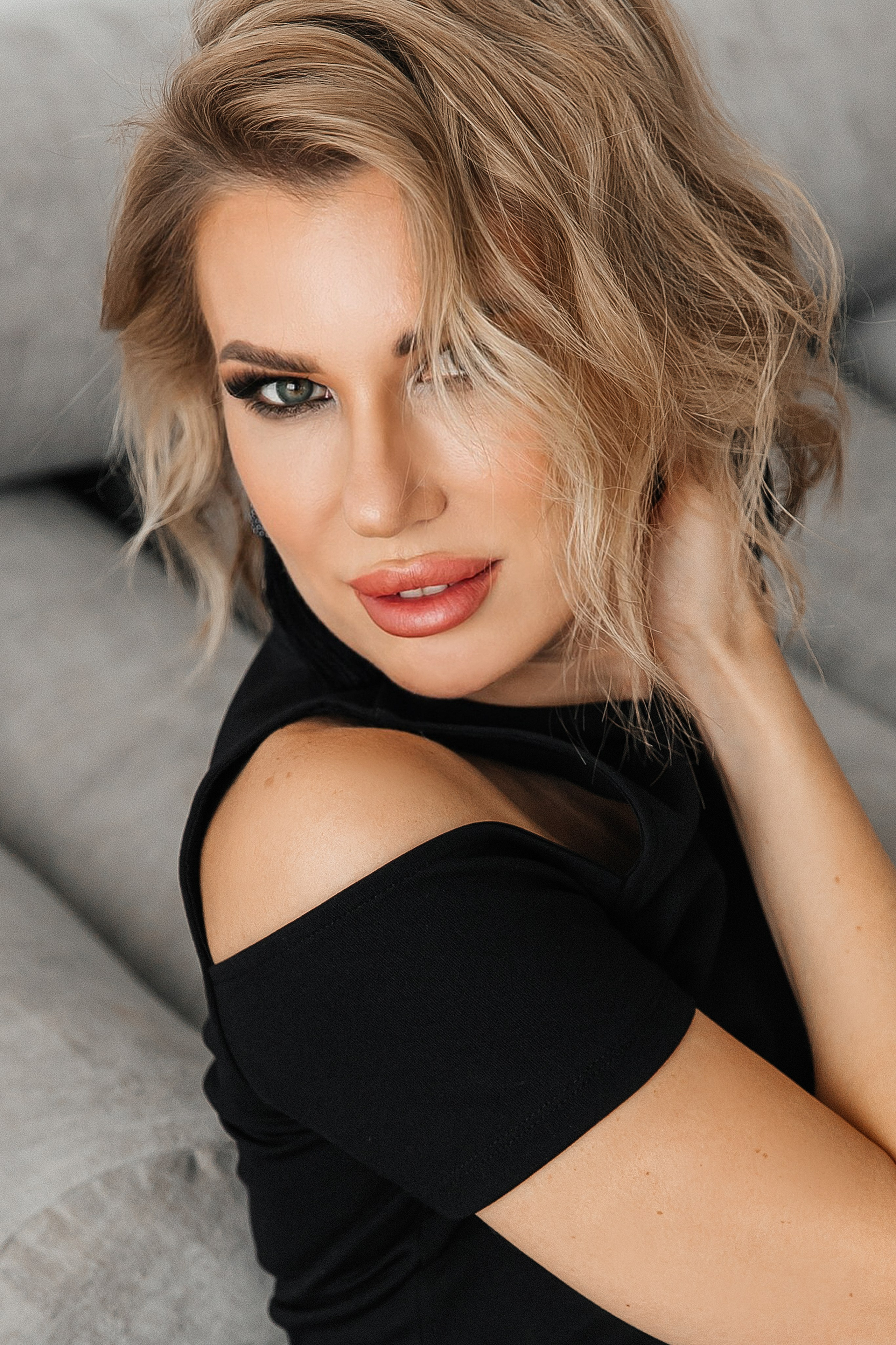 ANNA. Свадебный фотограф в Евпатории и в Крыму, Love story, женский портрет