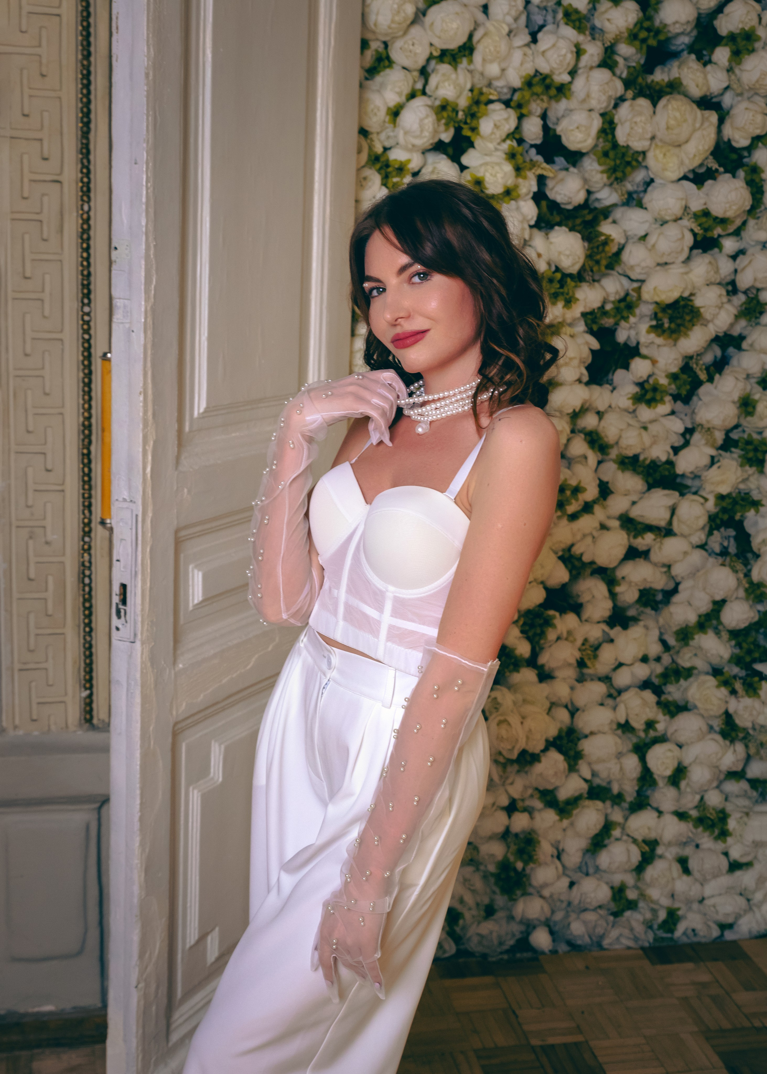 Катя. Семейный фотограф В Москве Александра Дейкун