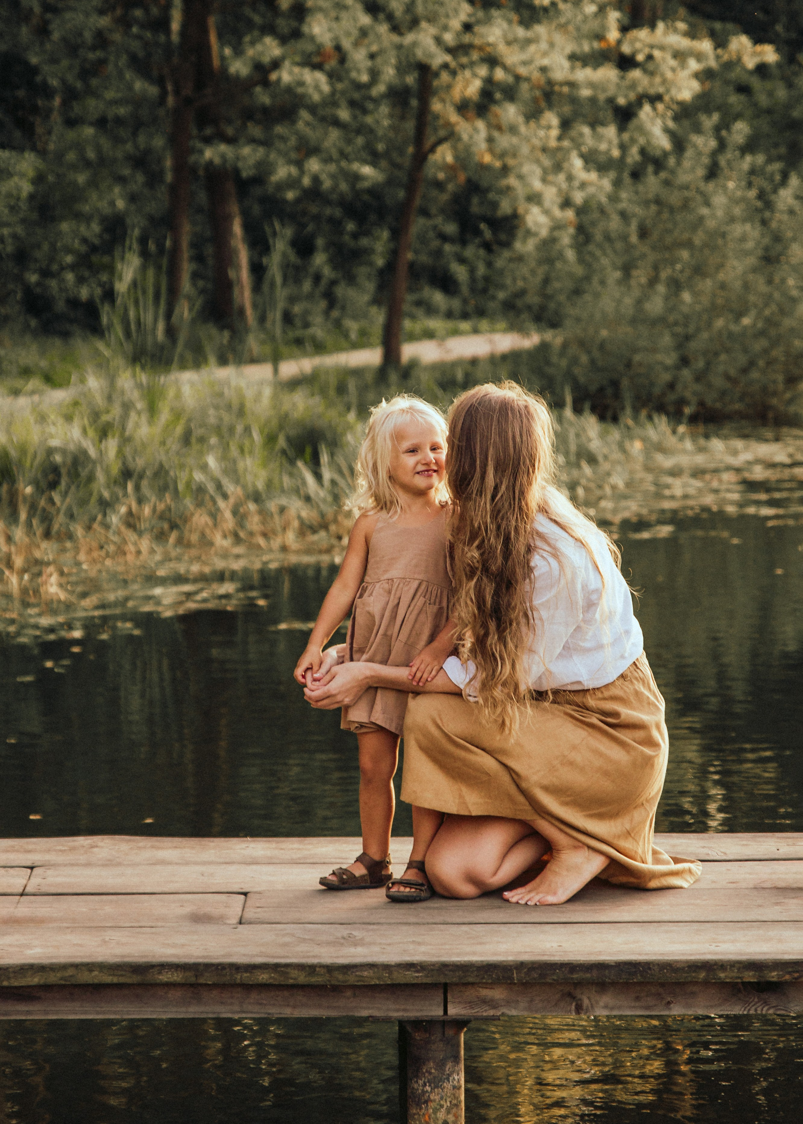 Олеся, Саша, Лера, Полина. Семейный фотограф В Москве Александра Дейкун