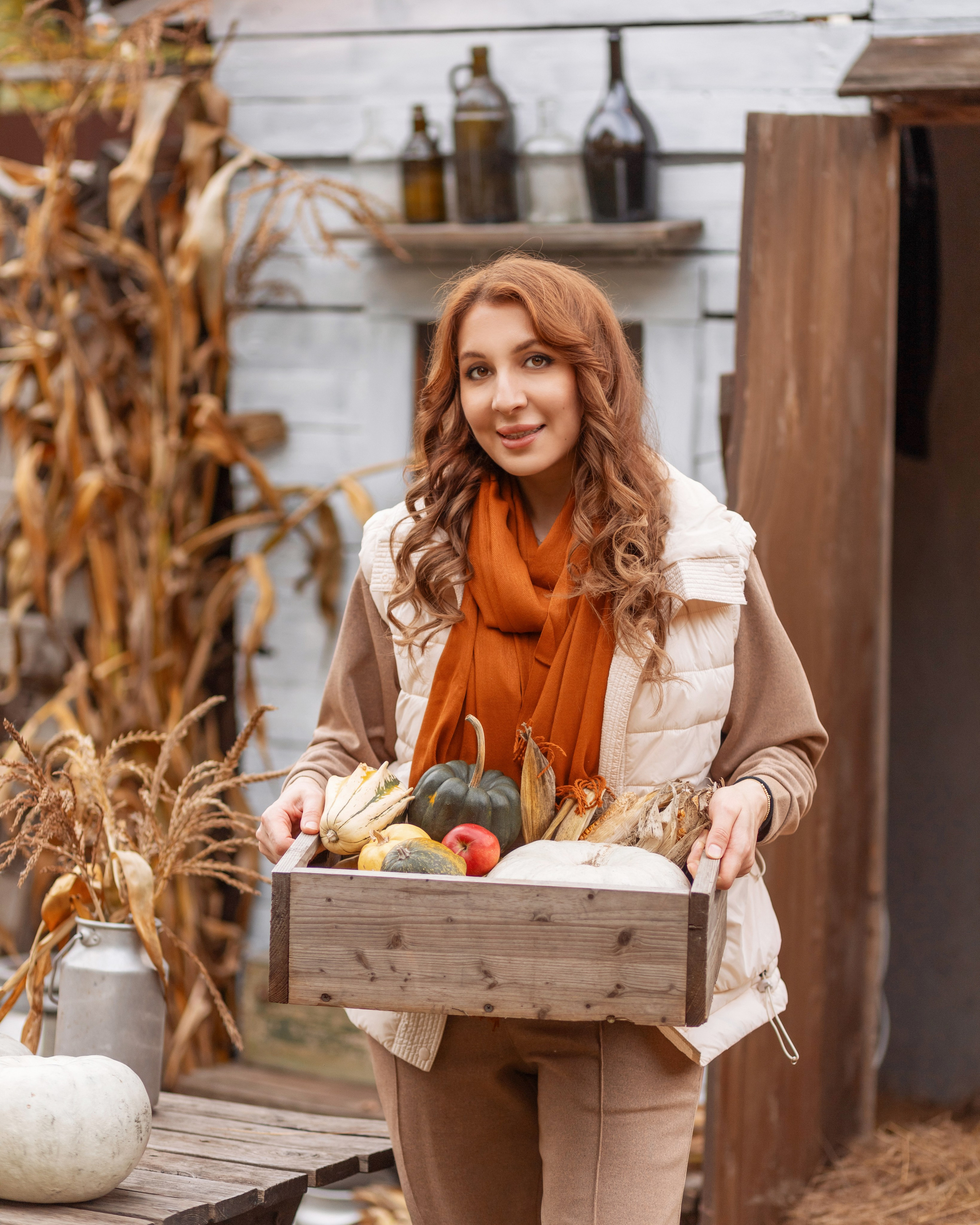 Мадина, Мохаммад, Шамиль. Семейный фотограф В Москве Александра Дейкун