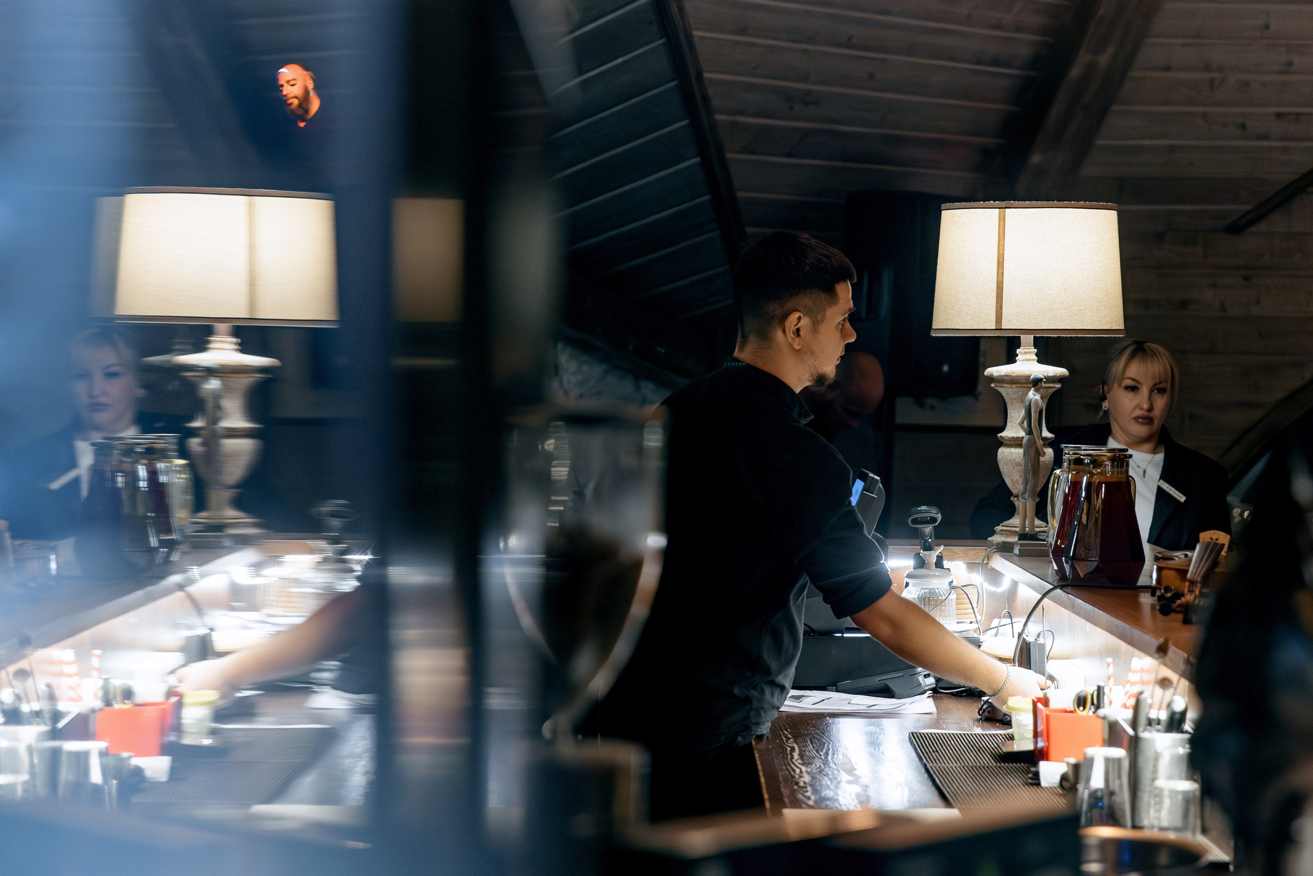 COLLA GEN. Фотограф в Красноярске