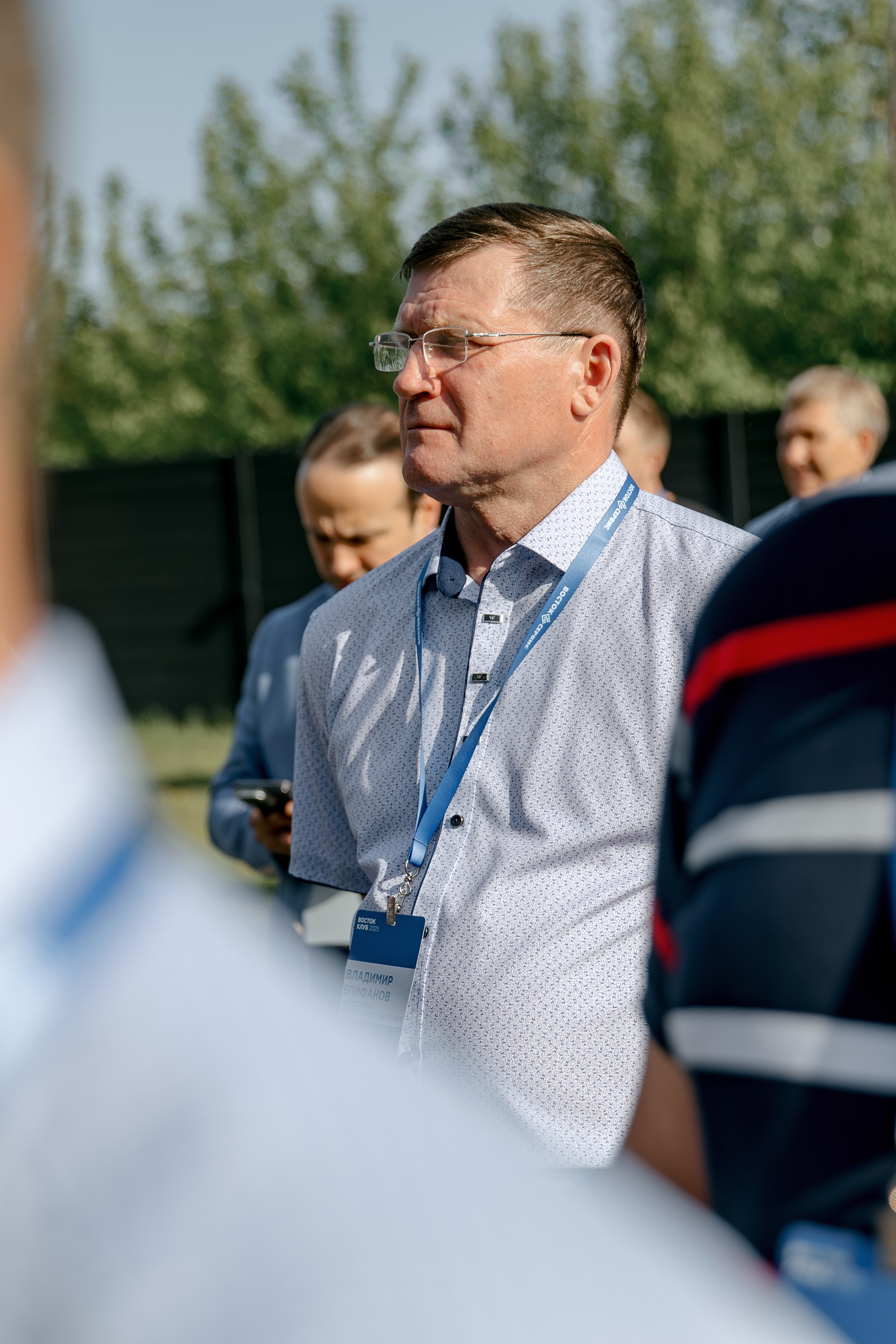 ВОСТОК СЕРВИС. Фотограф в Красноярске