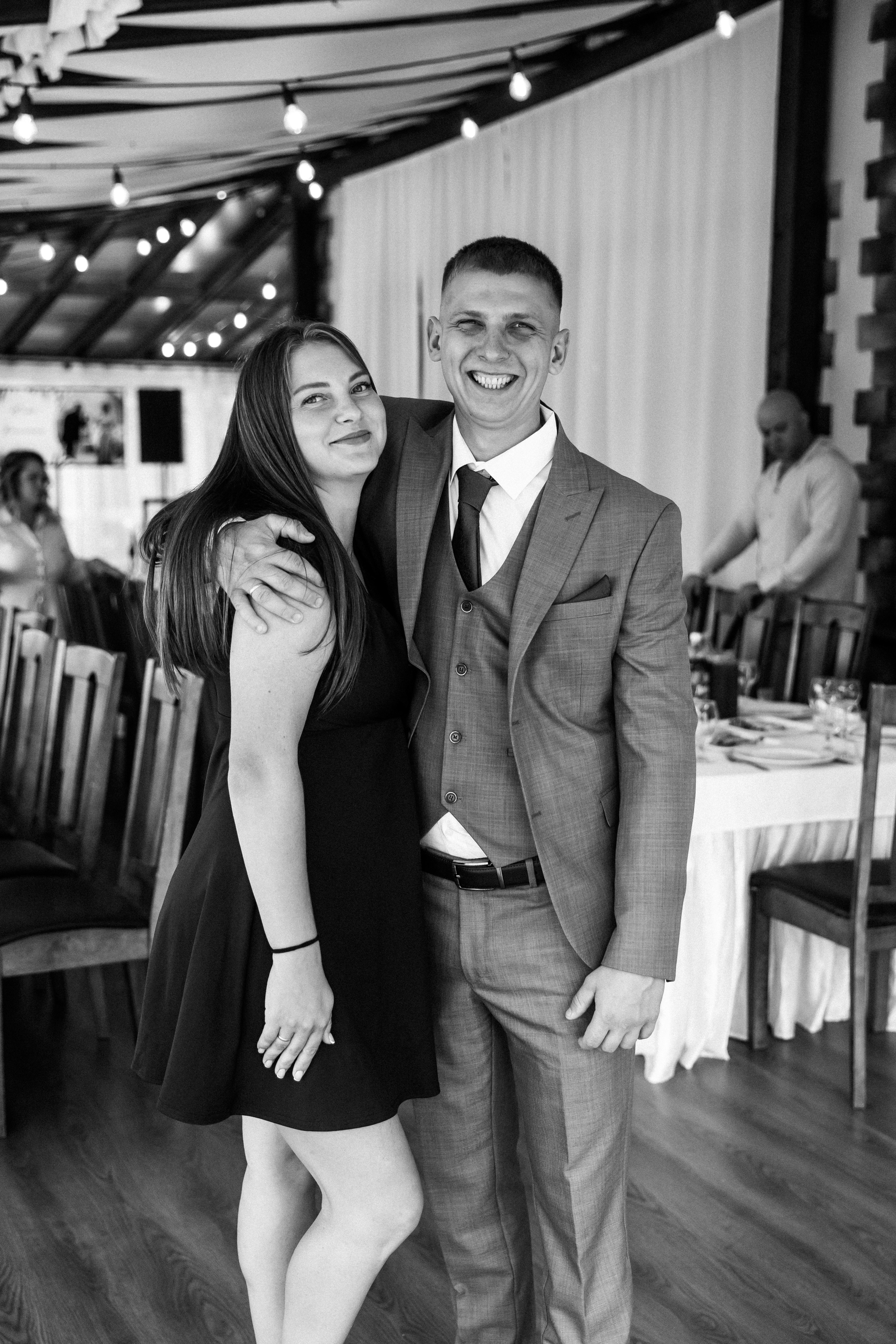 Валентин и Юлия. Фотограф в Красноярске