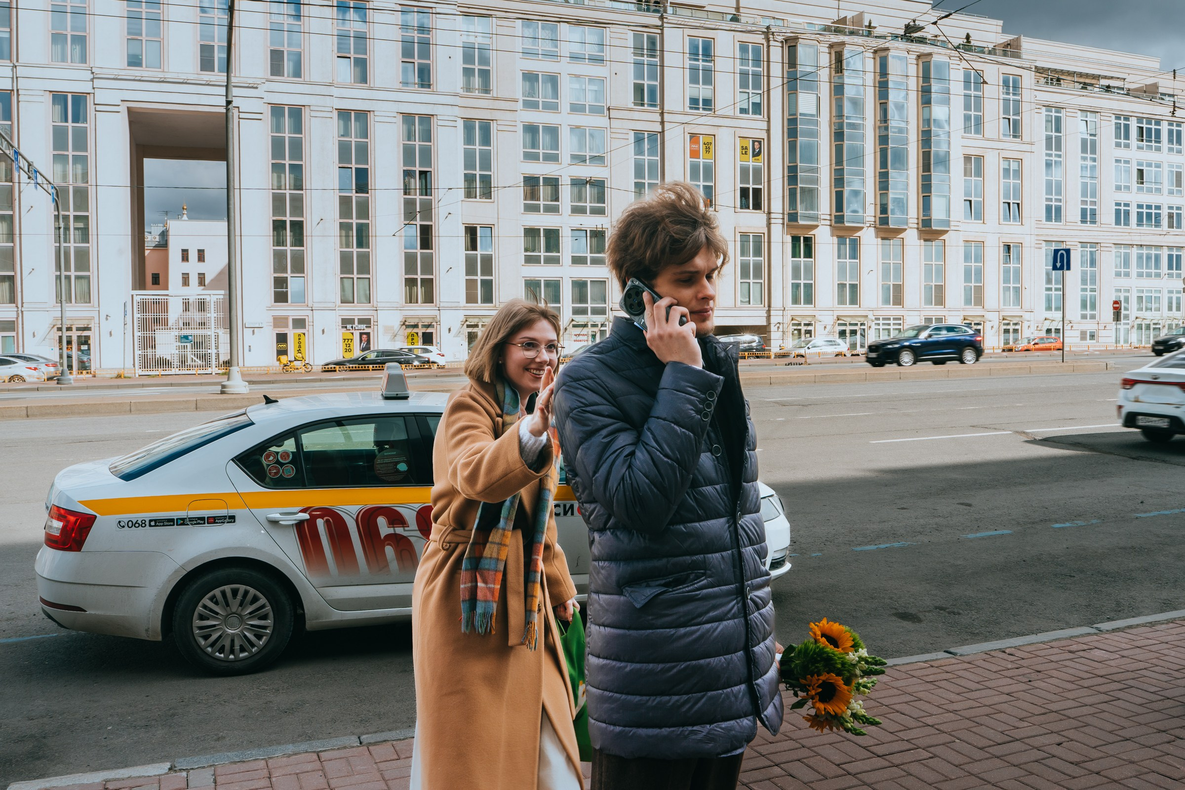 SAM & JULIA. Свадебный и Семейный фотограф в Санкт-Петербурге и Москве Иона Дидишвили
