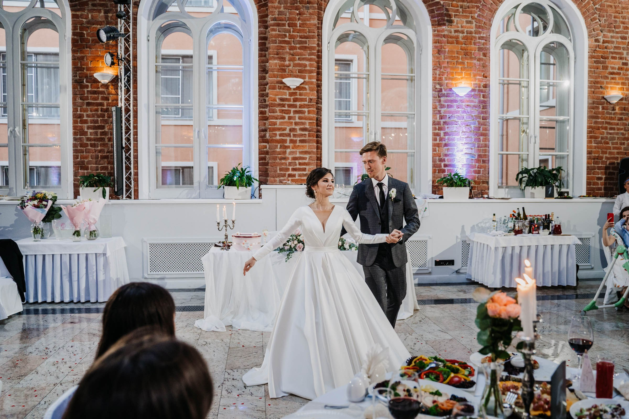 Nik & Tatev. Свадебный и Семейный фотограф в Санкт-Петербурге и Москве Иона Дидишвили