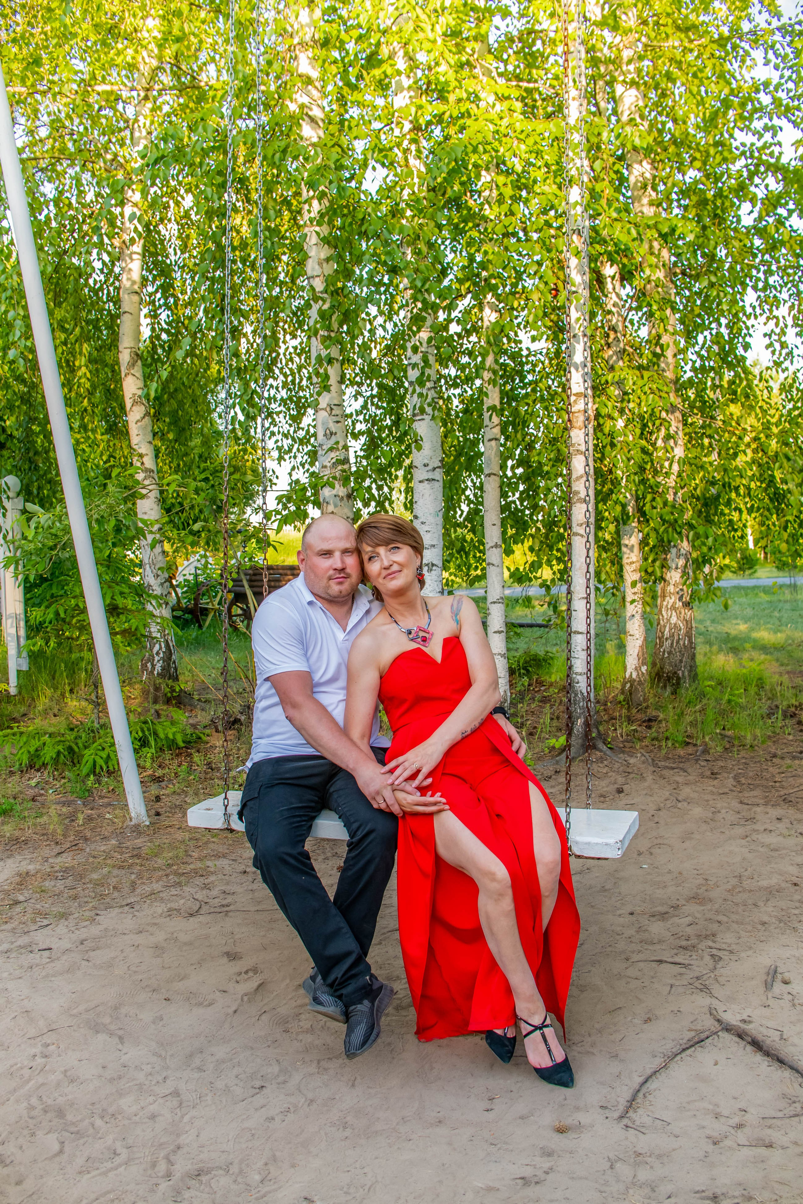 Банкет. Александр Миронов фотограф