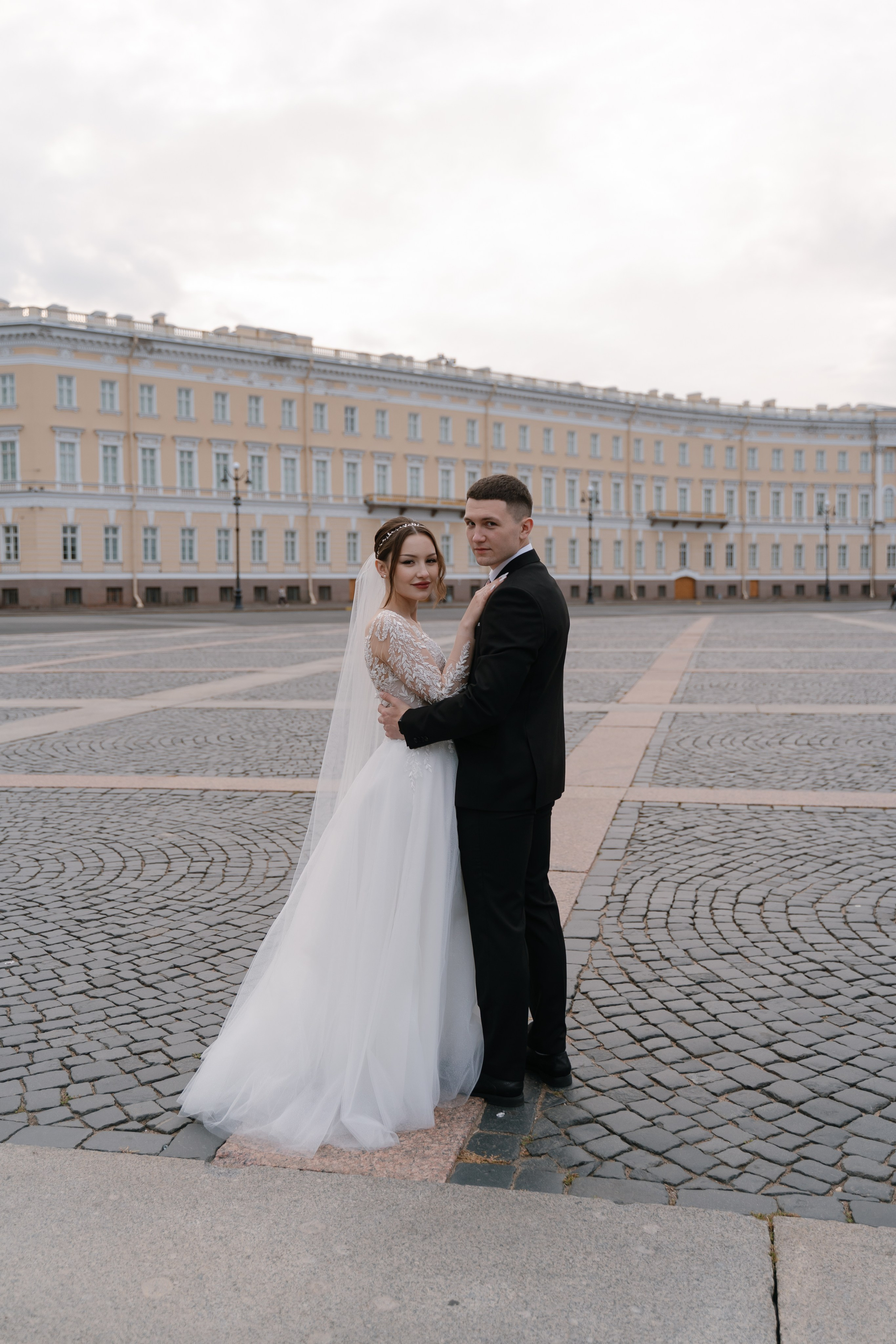 08.09.2023. Свадебный фотограф — Наталья Фед СПб/Москва