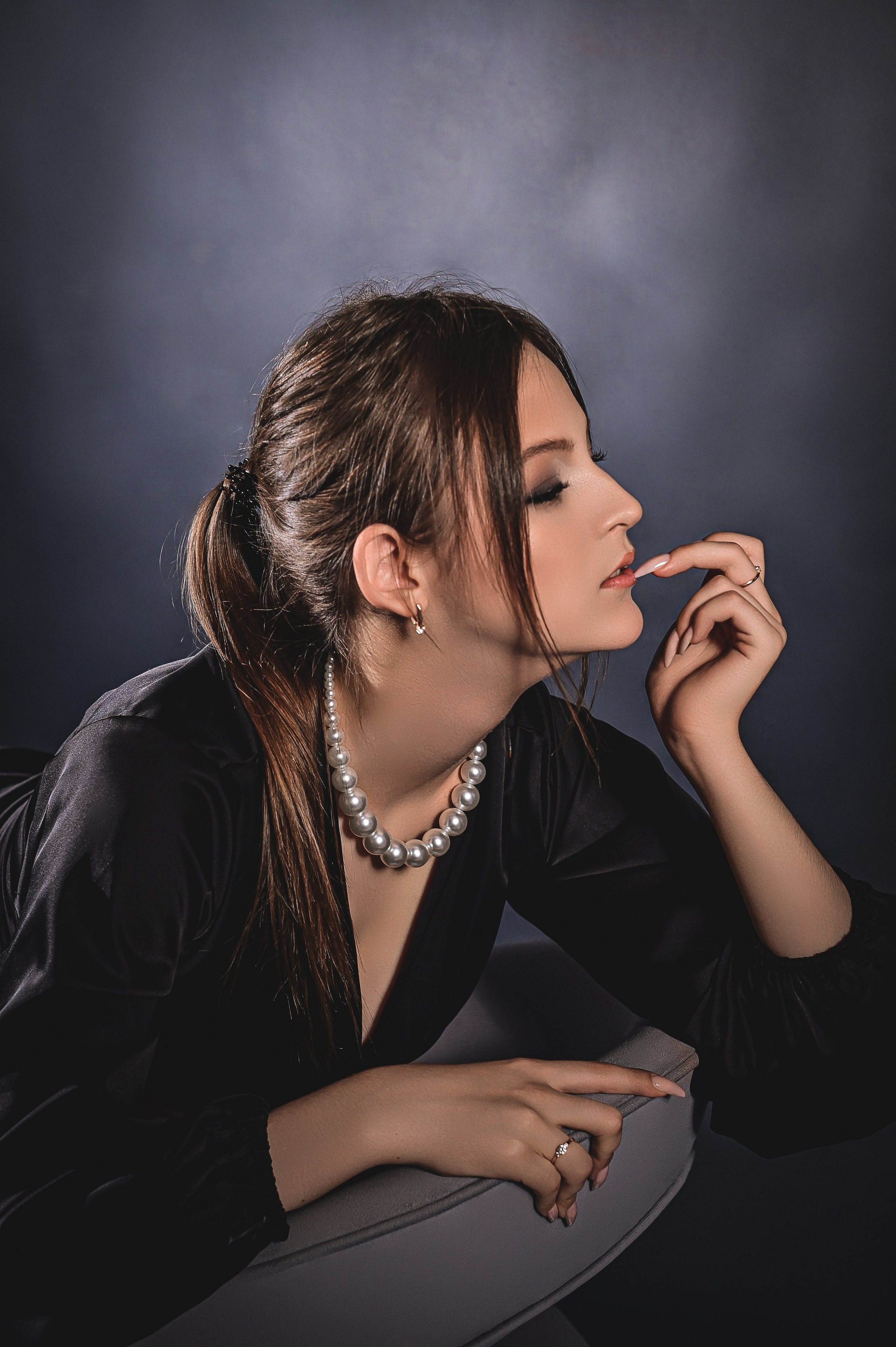 Фоновая студия. Семейный и свадебный фотограф в Донецке Донская Анастасия