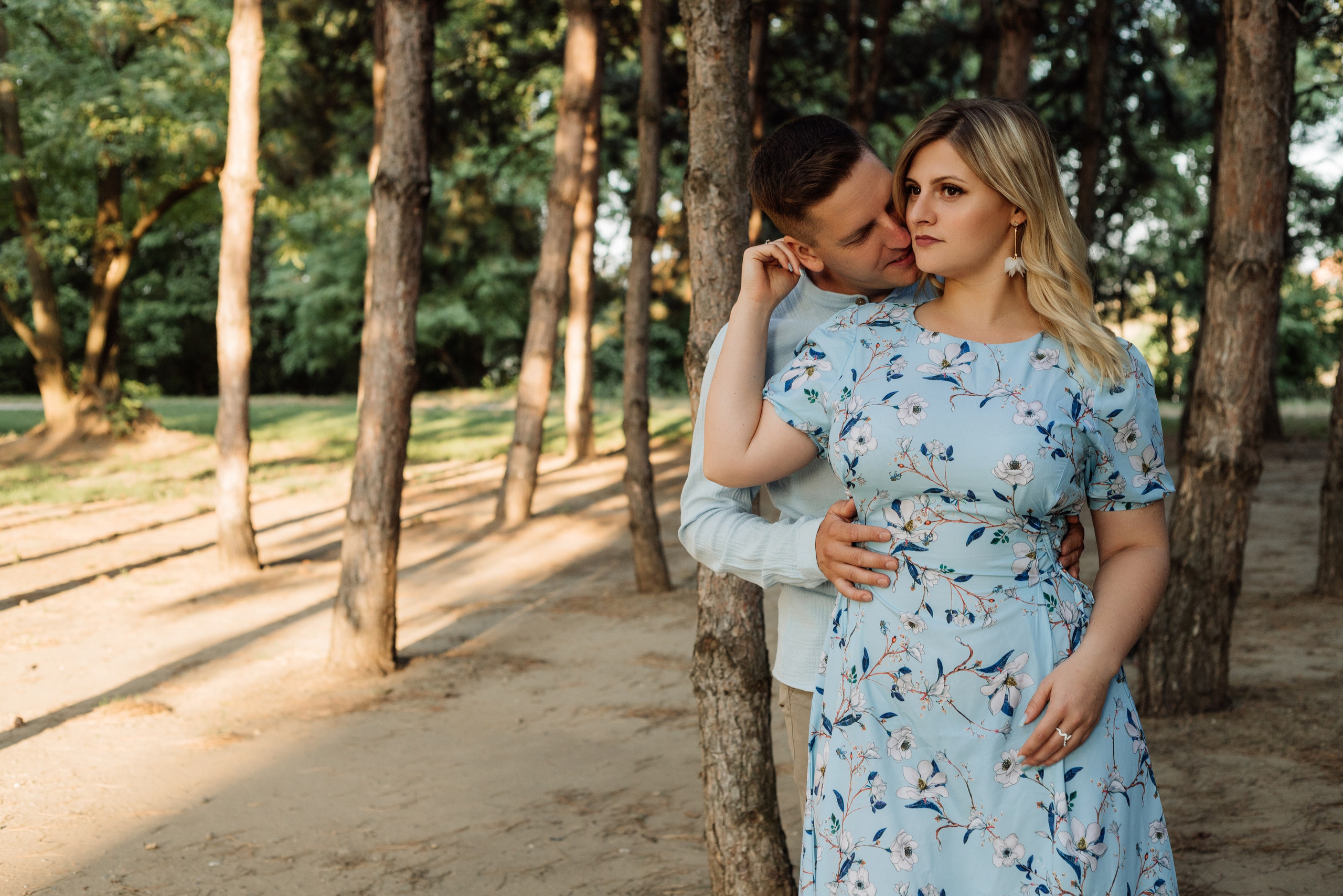 Е&M. Фотограф Краснодар Настя Зокс