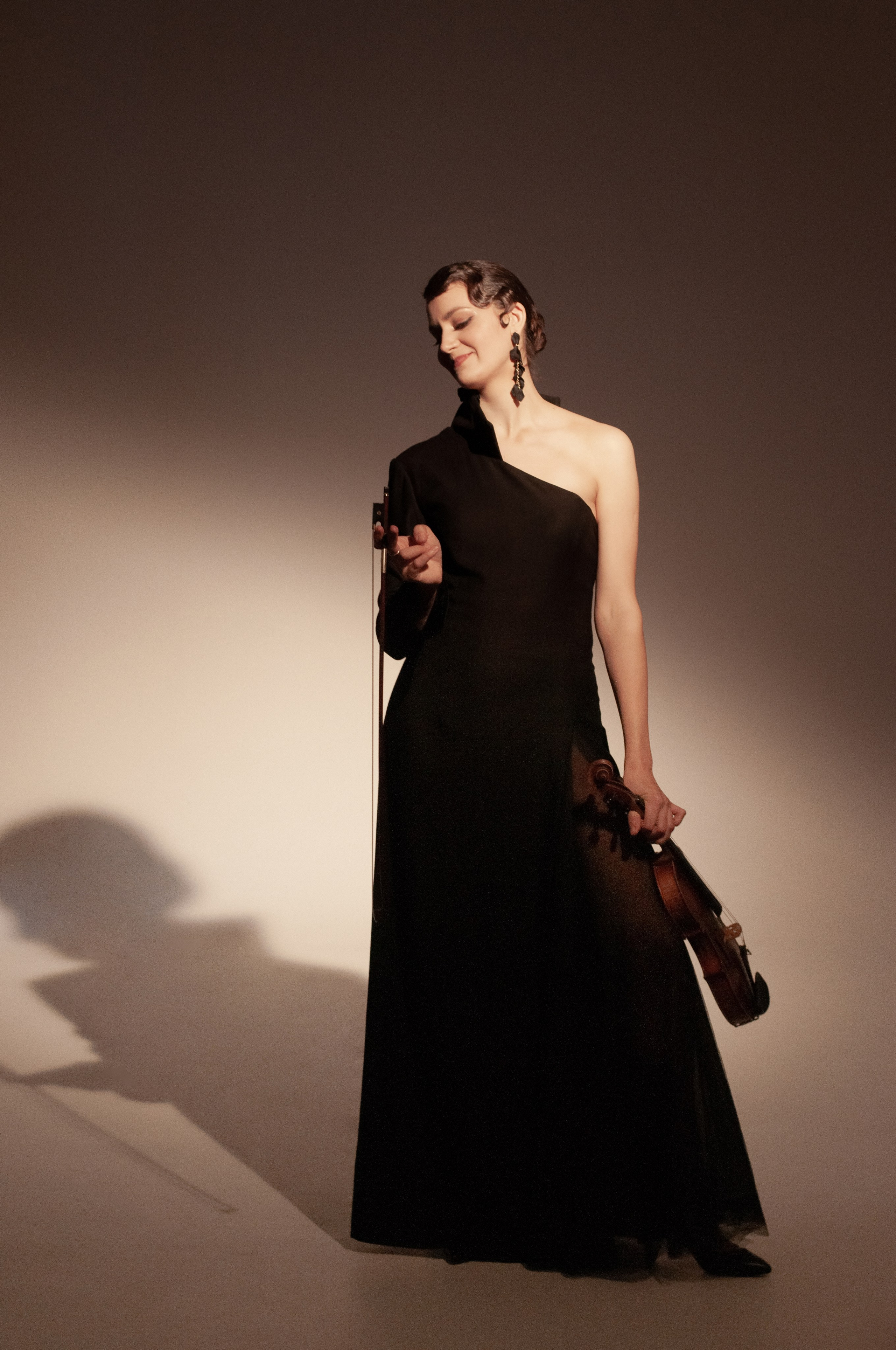 Портретный фотограф