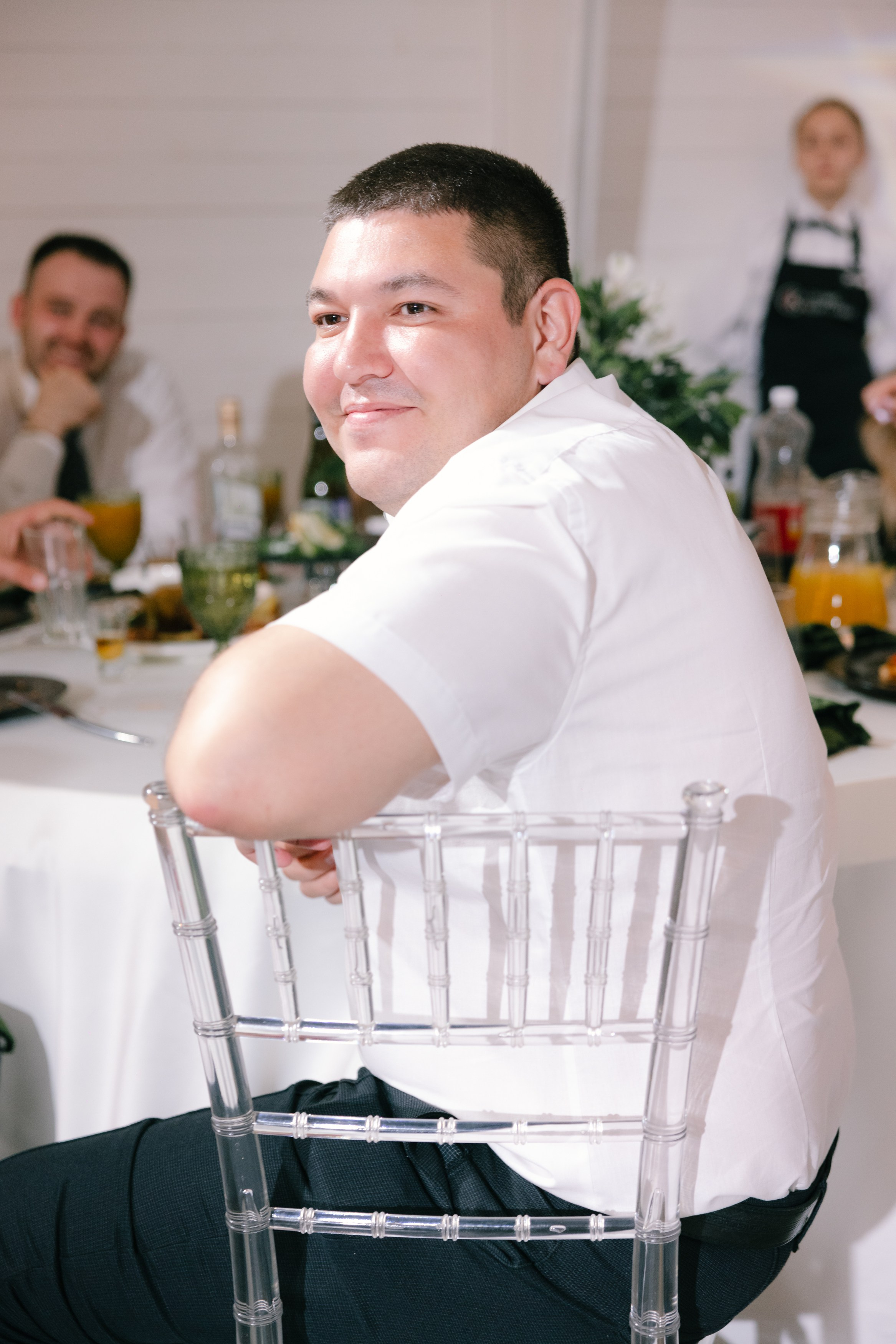 Wedding. Фотограф в Ижевске и Казани Богданов Яков