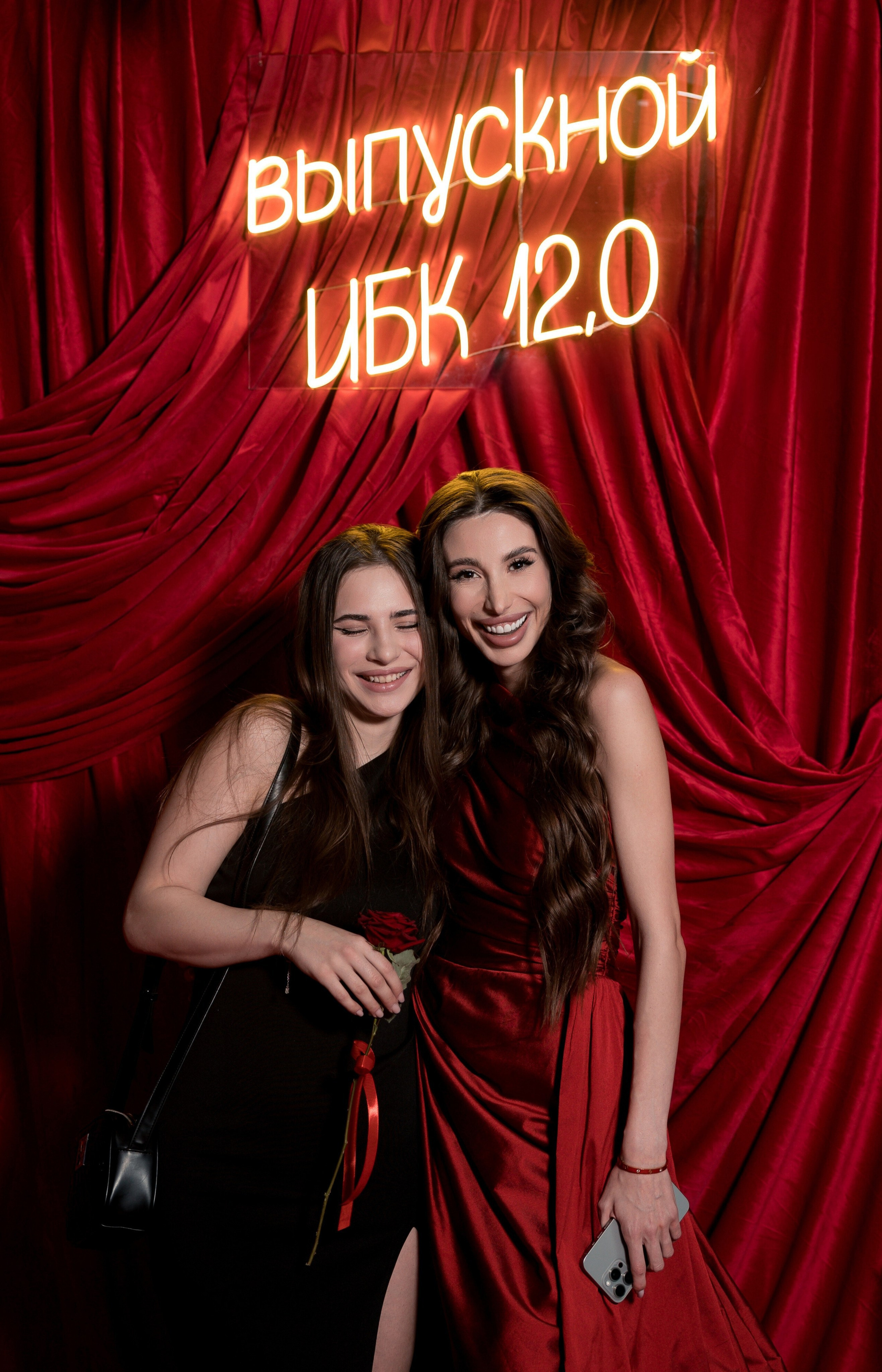 Выпускной 12.0. Фотограф Юлия Назарова