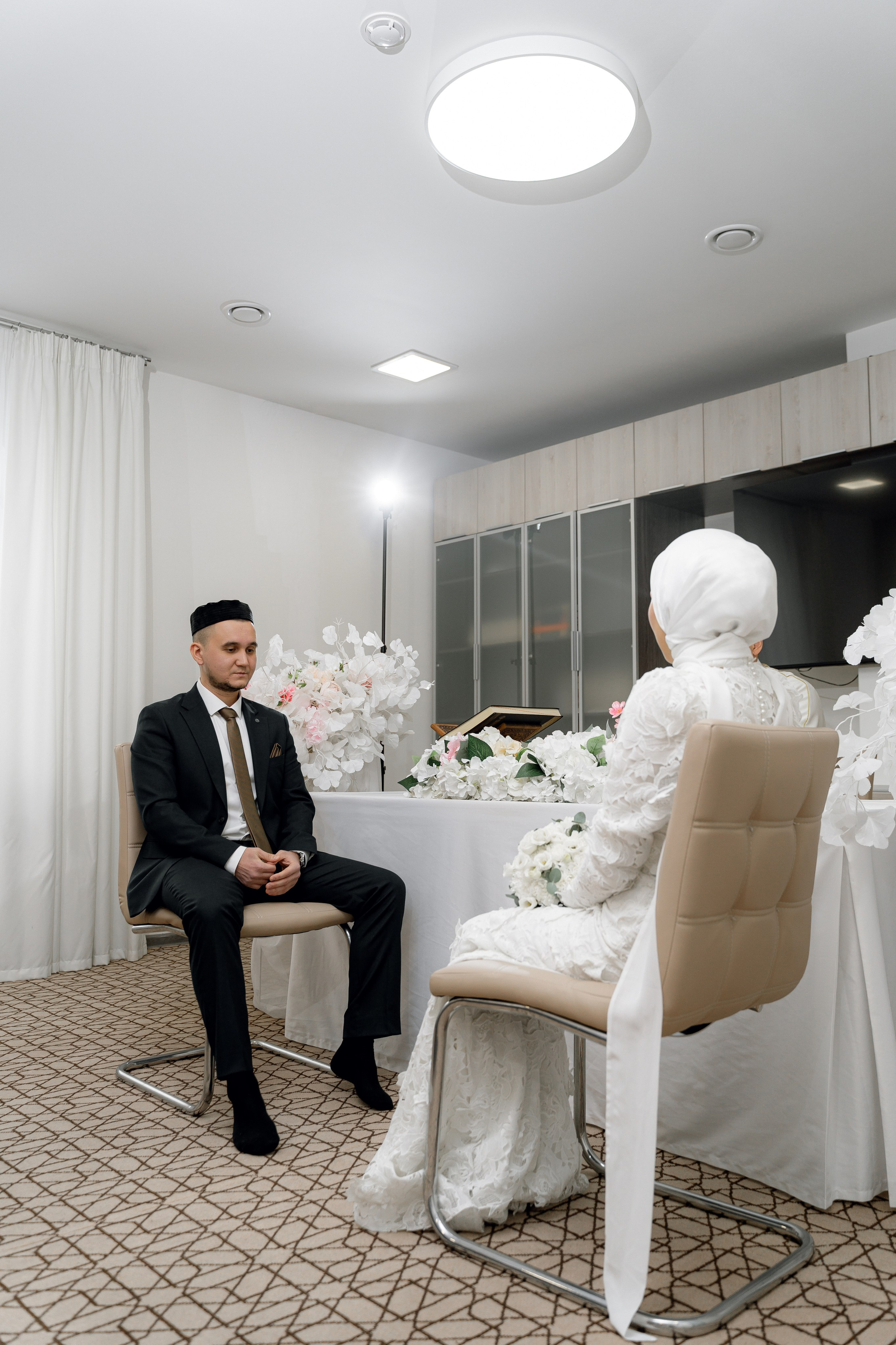 Данис & Ильзира (Алтан). RAMIL SAFIULLIN