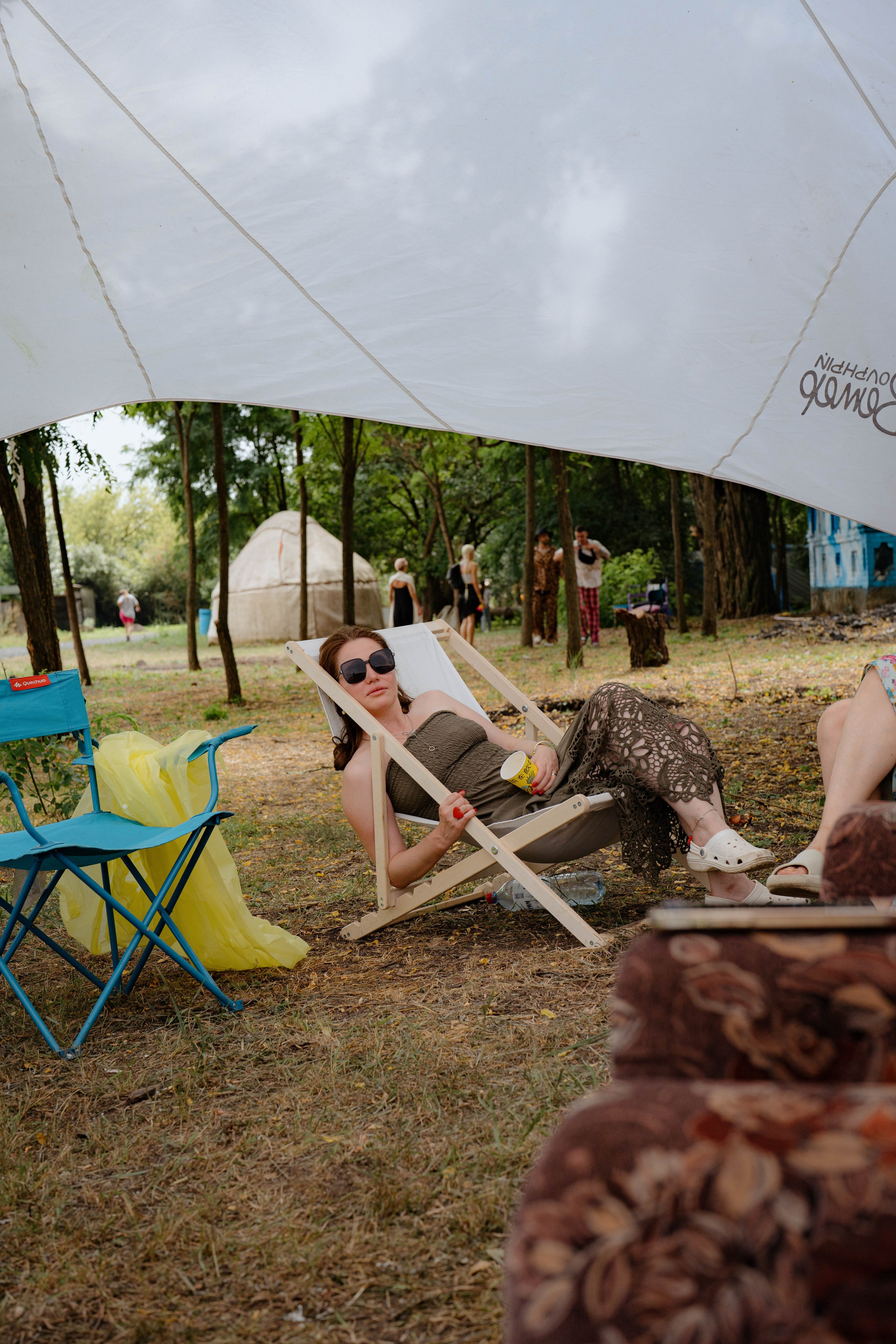 ASS FAMILY | СОН В ДЕРЕВНЕ | АВИАРЕЖИМ 8.0