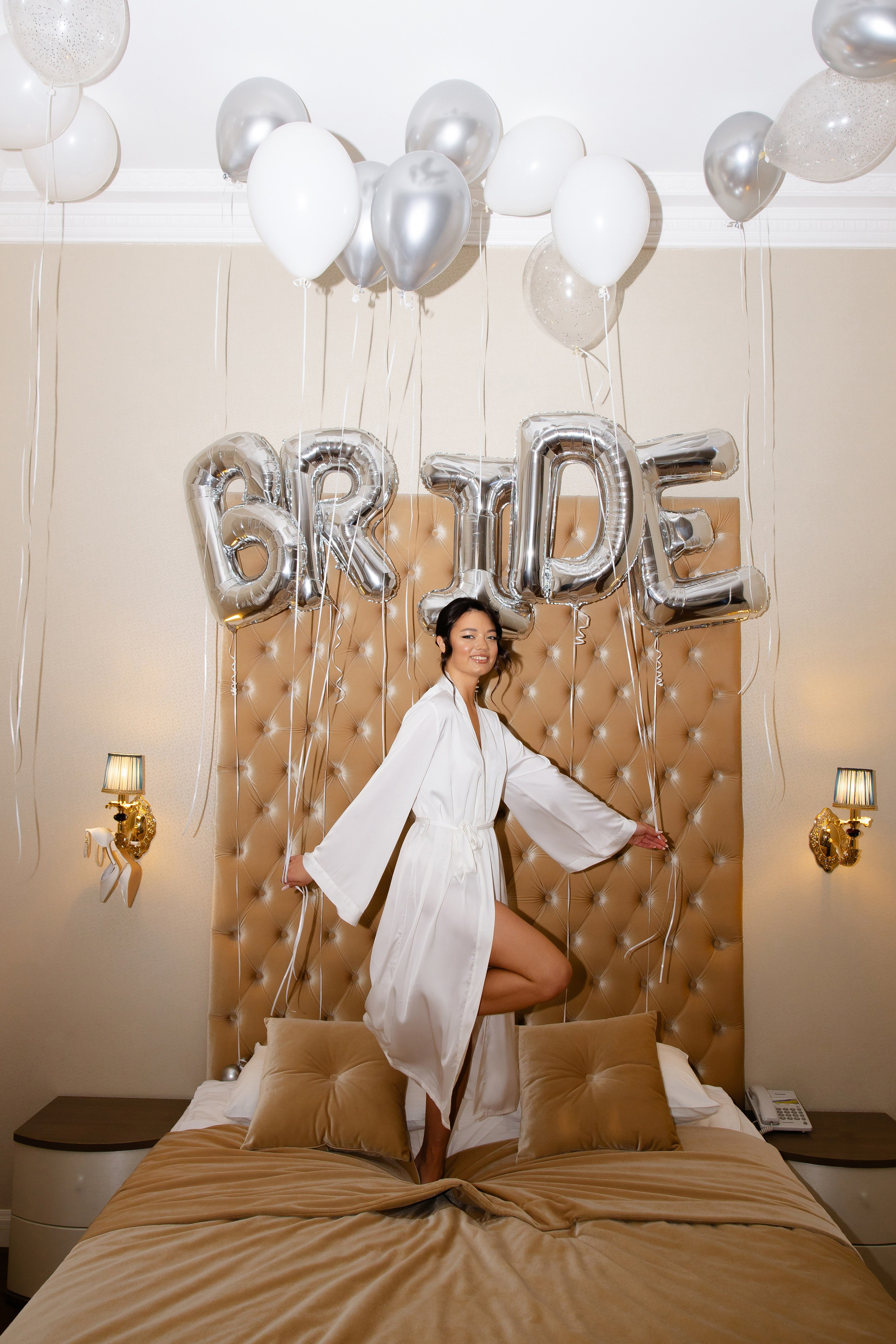 Влад и Марина. Свадебный фотограф Анна Бабахина