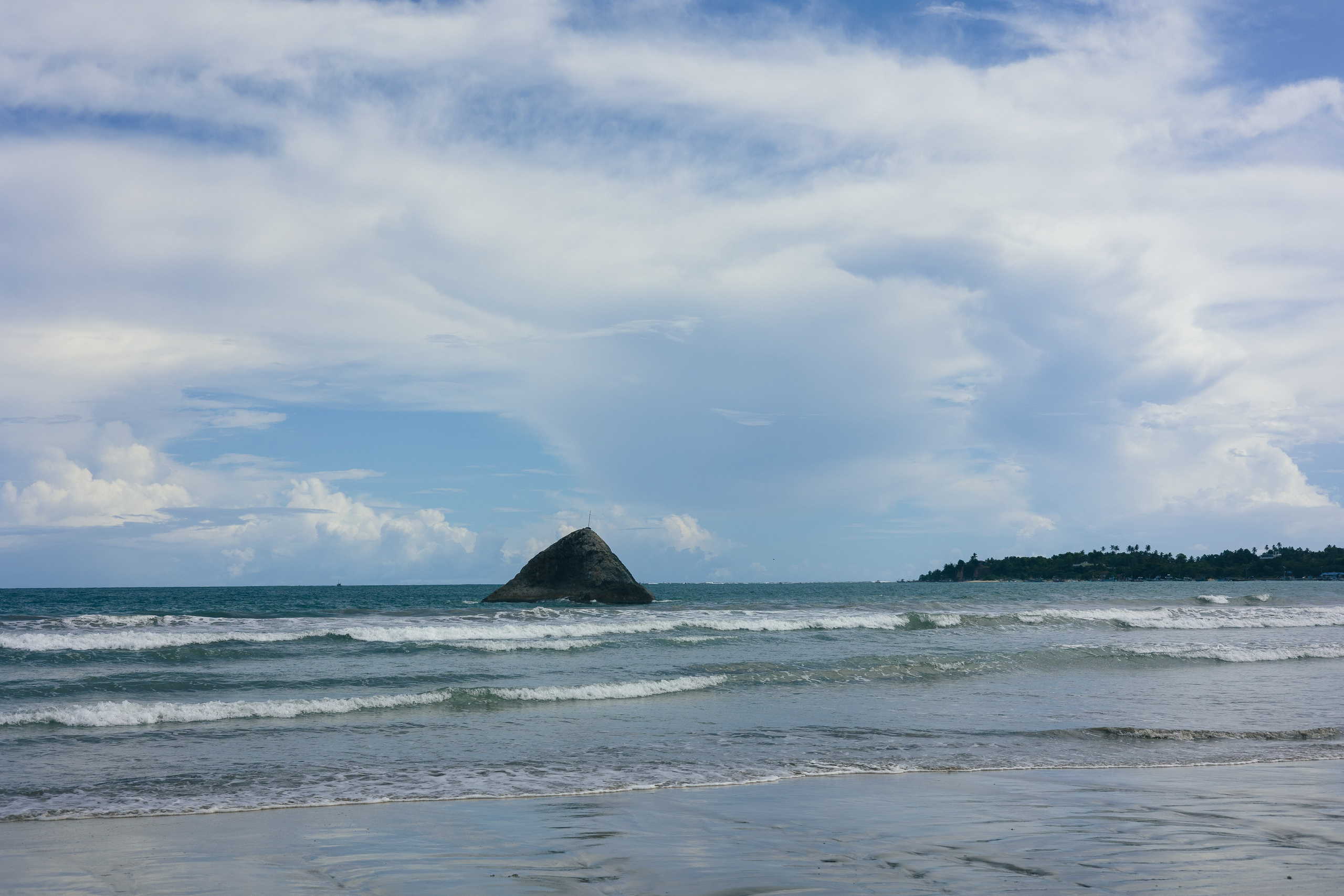 Weligama. Photographer Sonkina Tatiana (Tanya Ash)