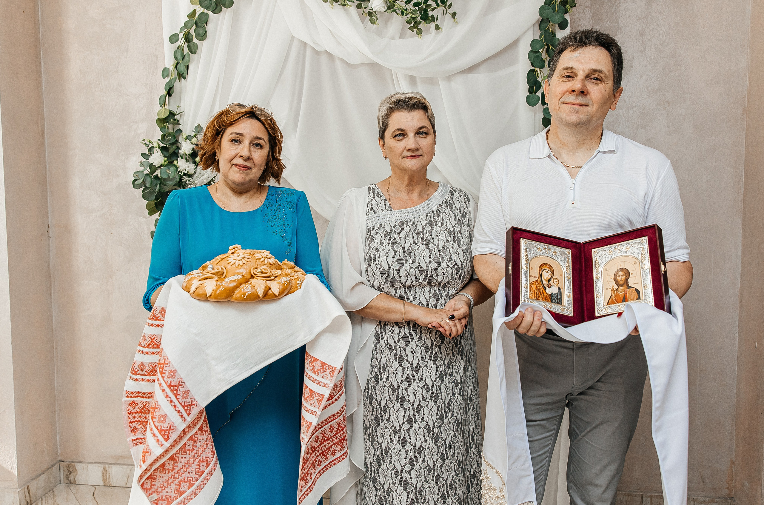 Ярослав и Мария. Свадебный и семейный фотограф Елизавета Ермак | Москва и МО