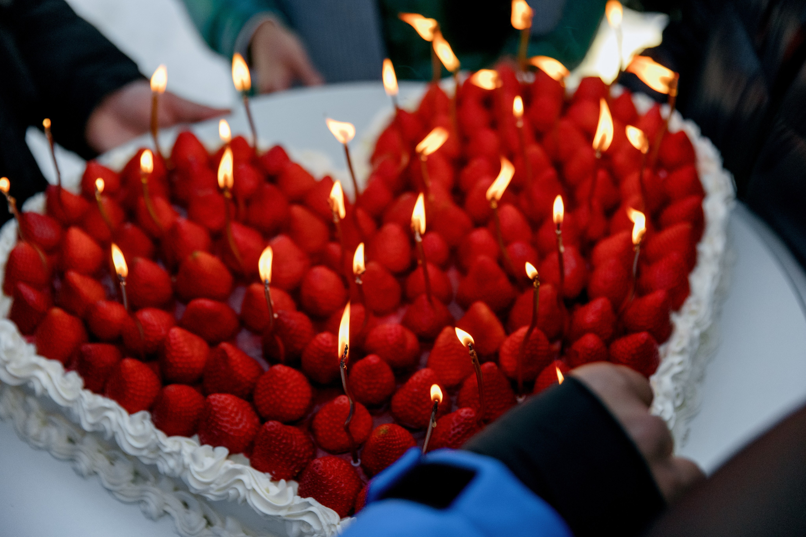 ДЕНЬ ДОЖДЕНИЯ ЕКАТЕРИНЫ. Фотограф в Красноярске