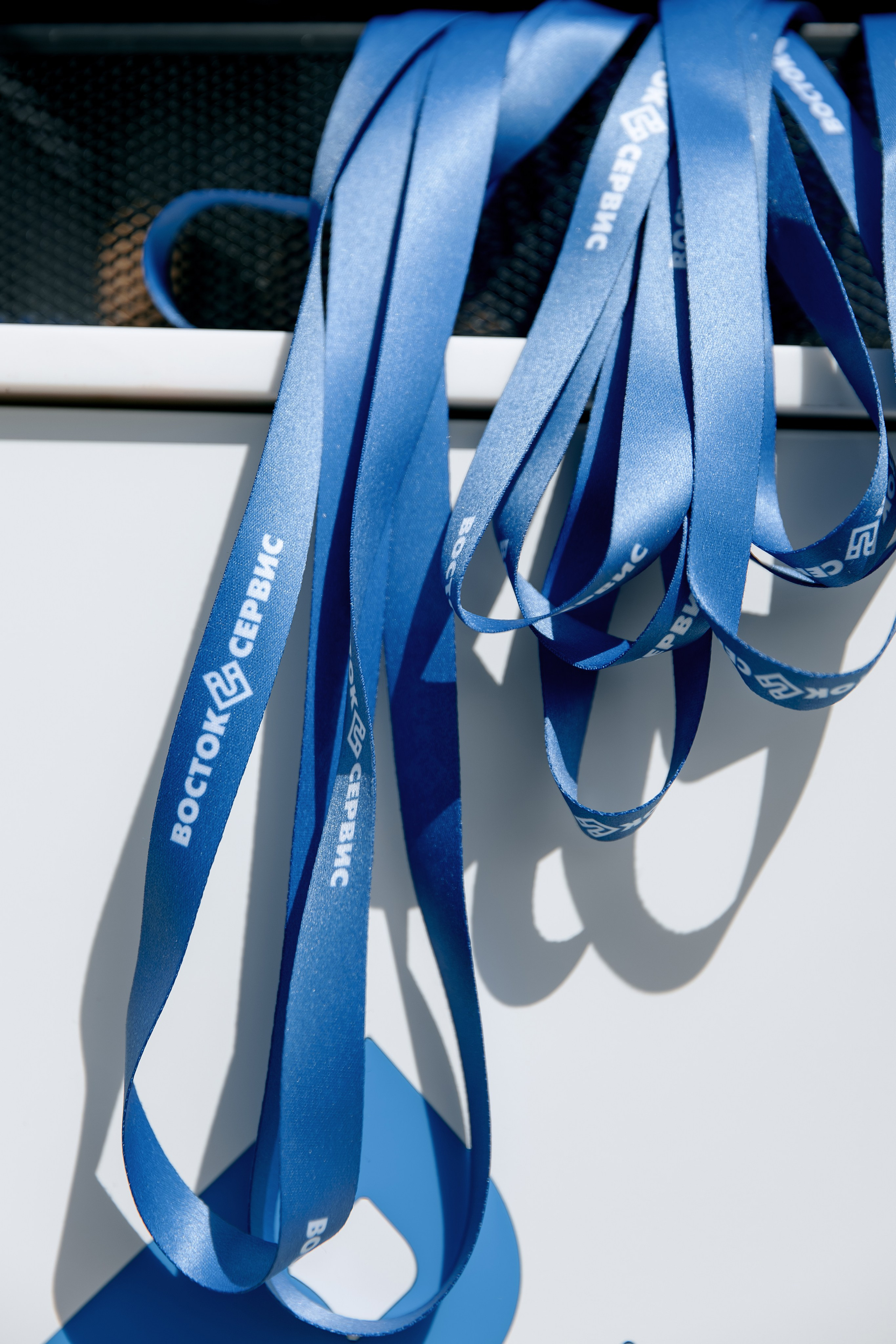 ВОСТОК СЕРВИС. Фотограф в Красноярске