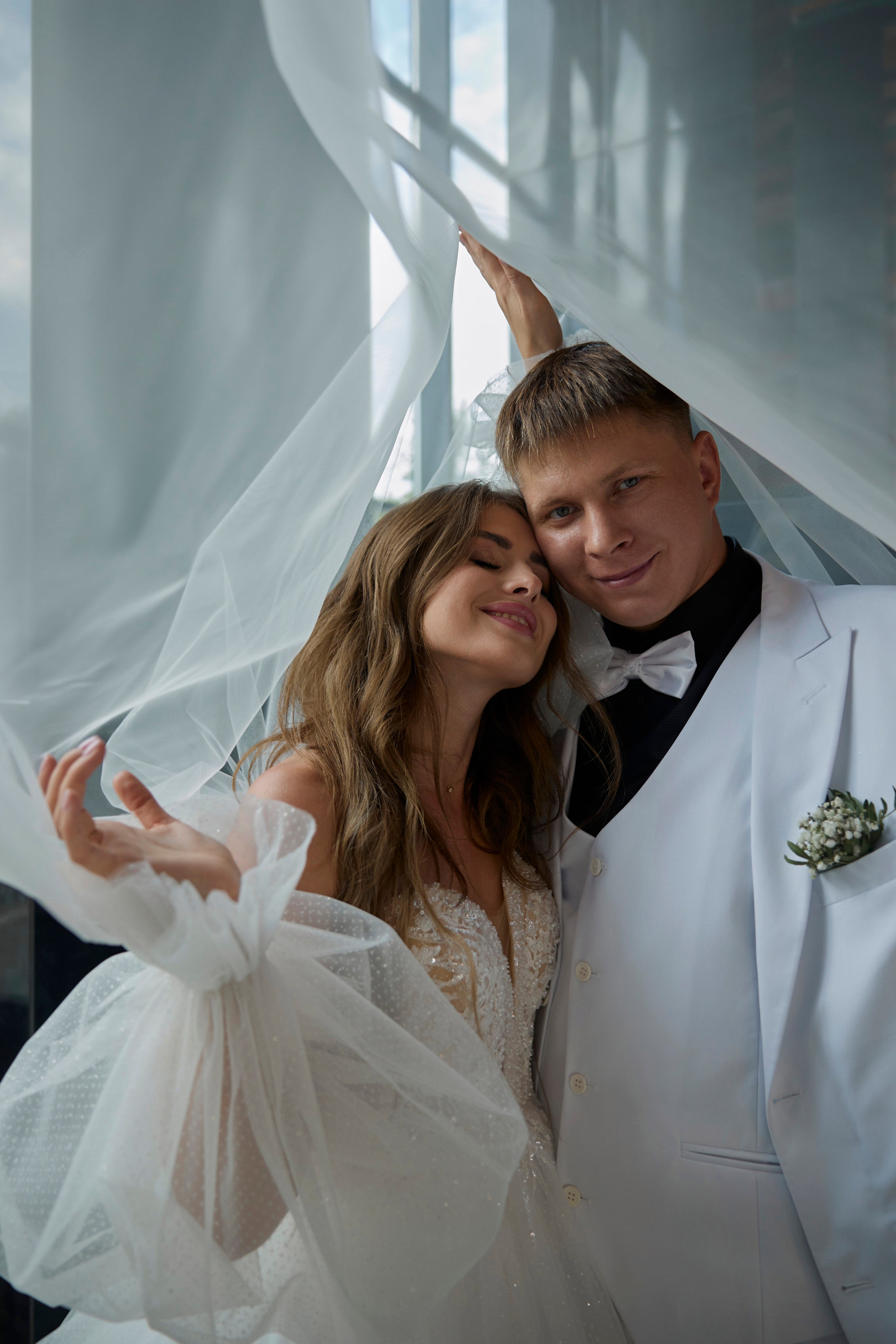 Юлия & Роман. Фотограф