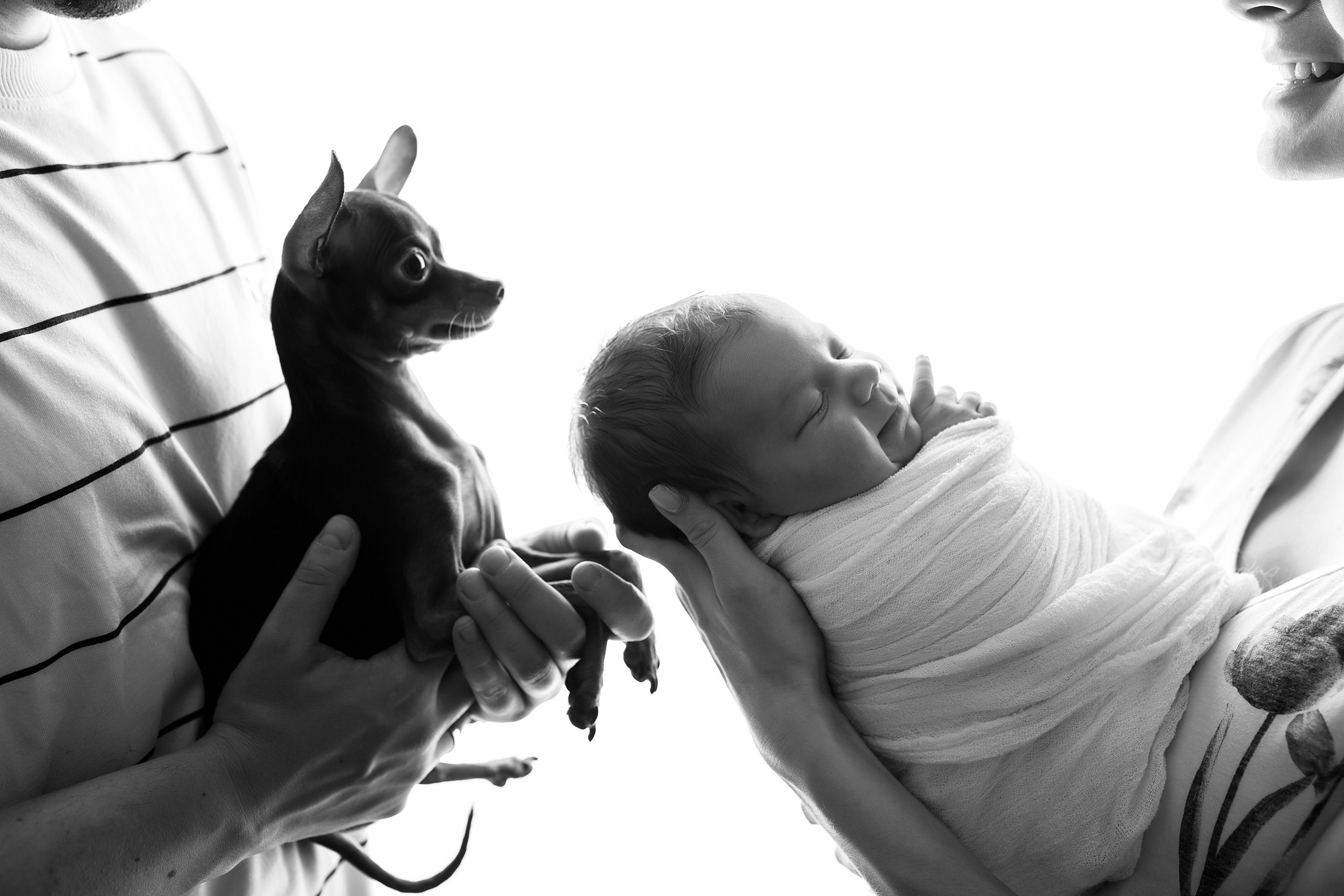 АРТЁМ Classic. Фотограф новорожденных Оксана Полевская