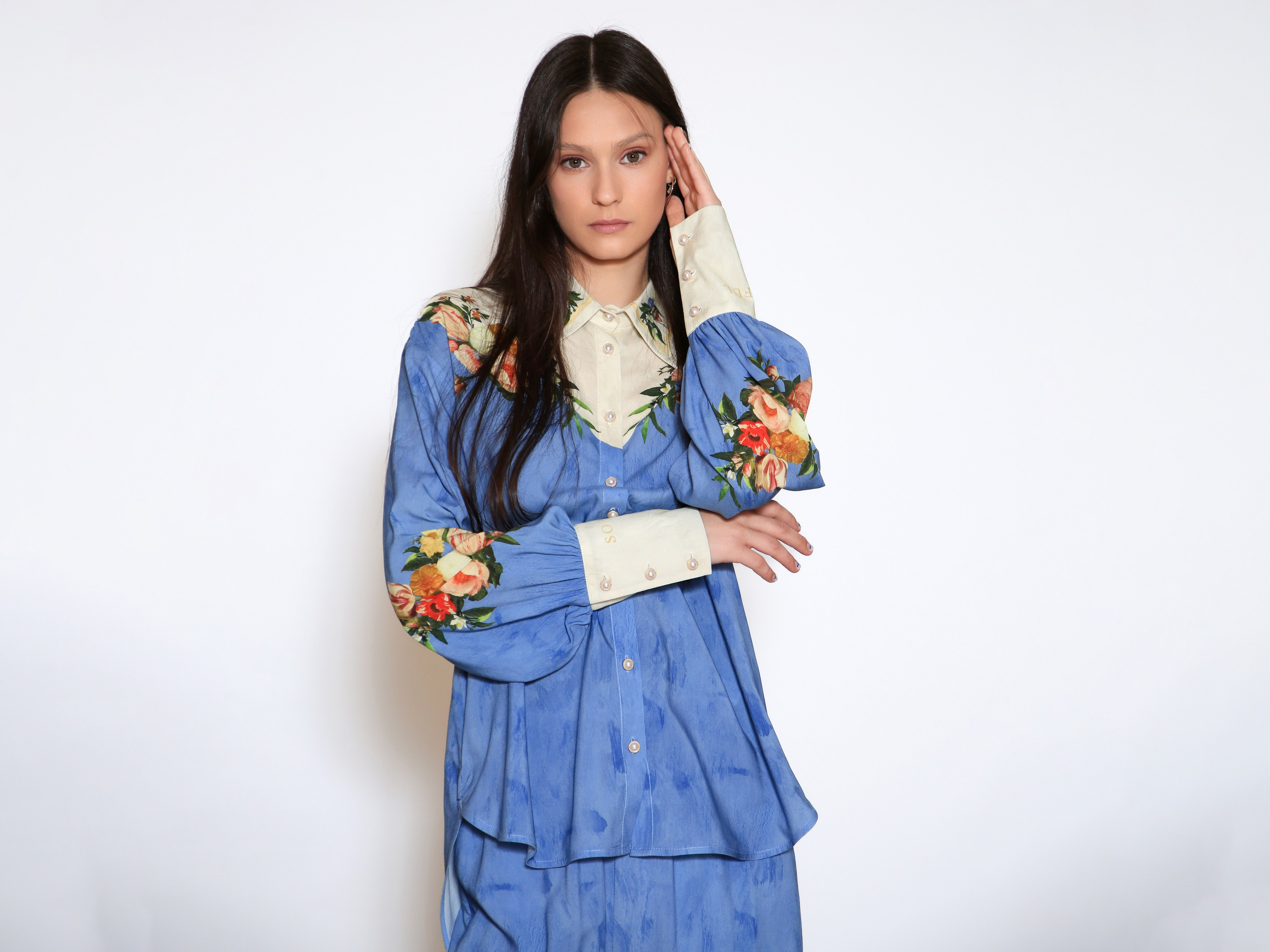 Съёмка для сайта. Фотограф Сергей Мединов