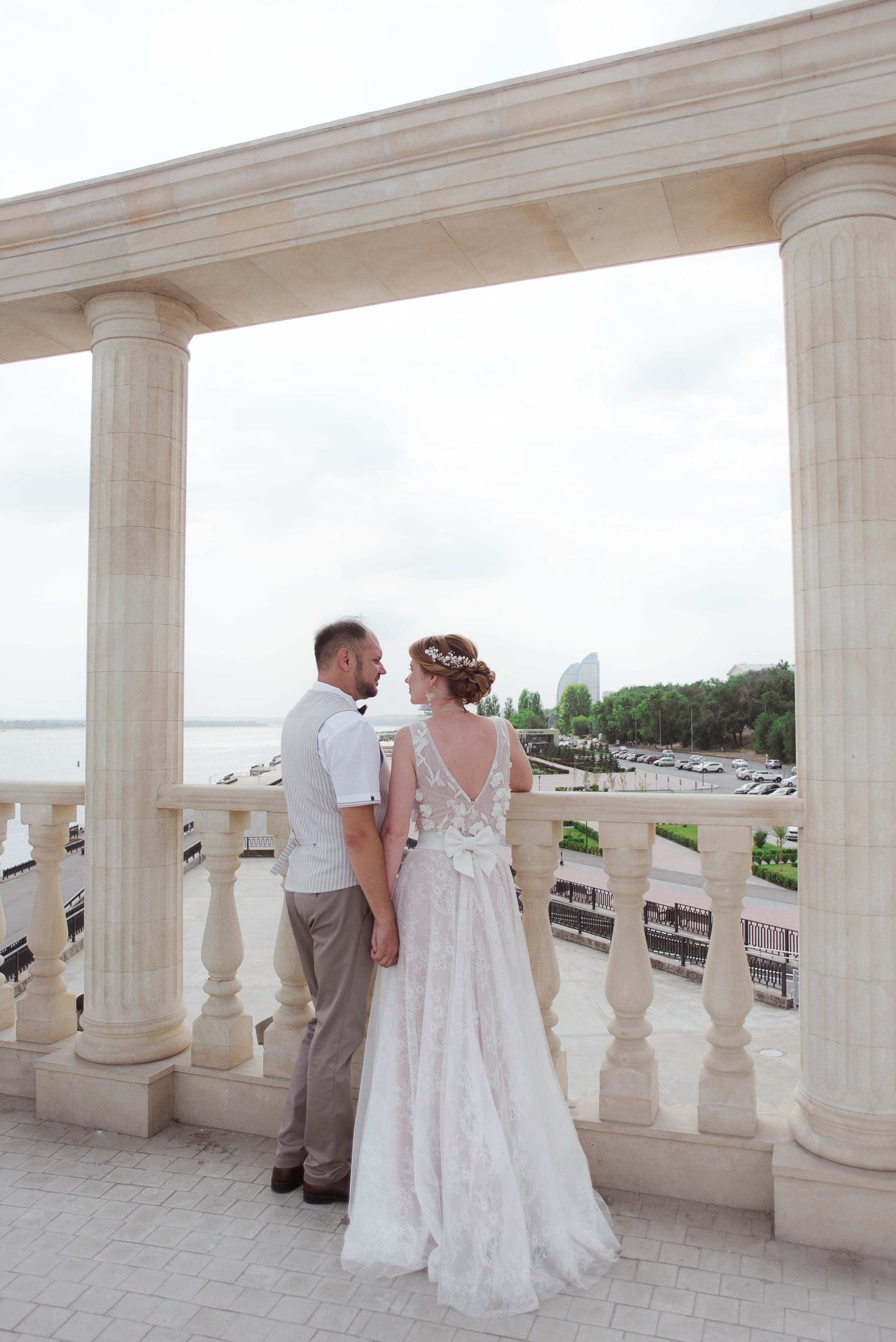 Илья и Евгения. Свадебный и семейный фотограф Яна Стражева. Волгоград, Москва