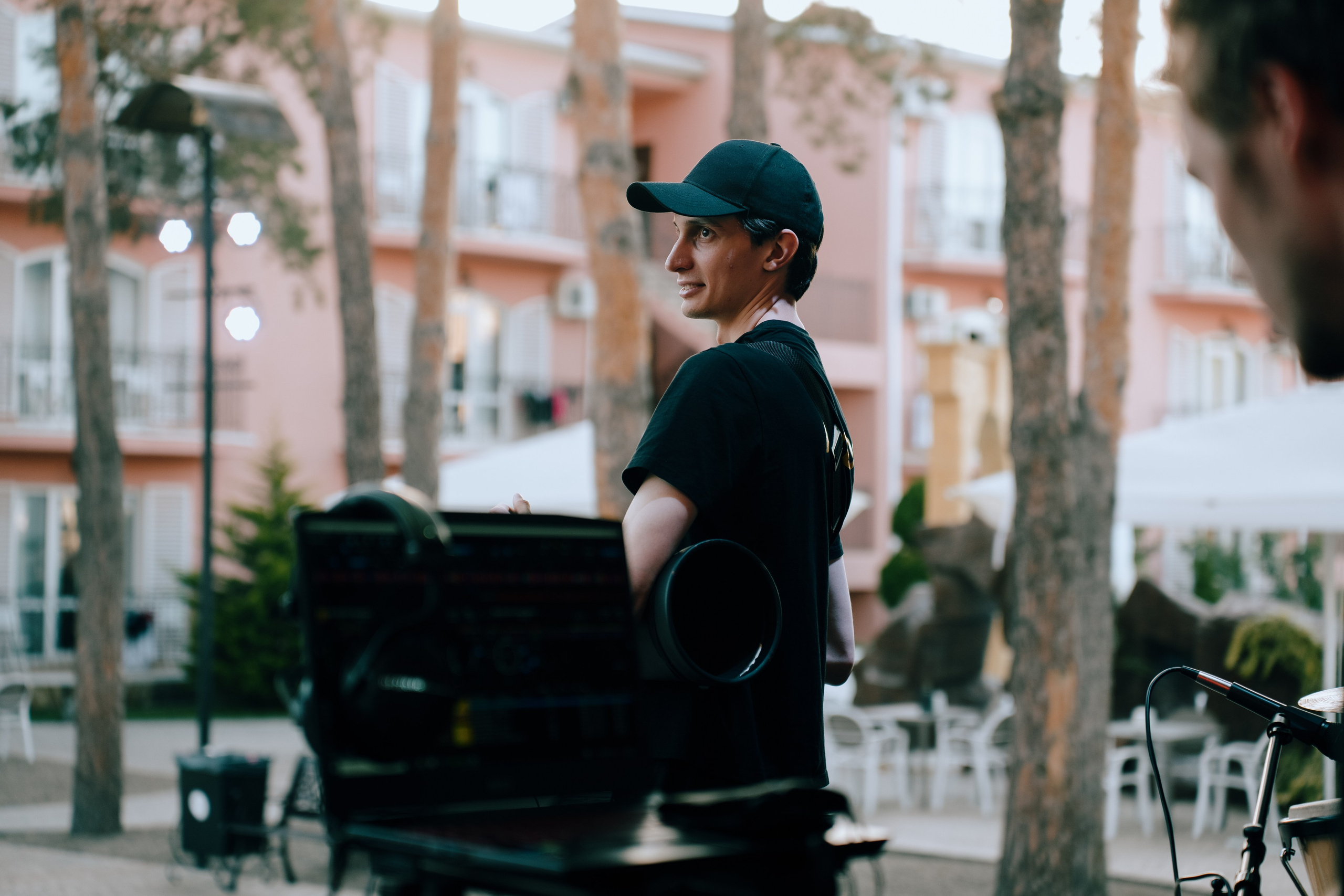 Eclipse ТУР. Геленджик, Анапа, Крым