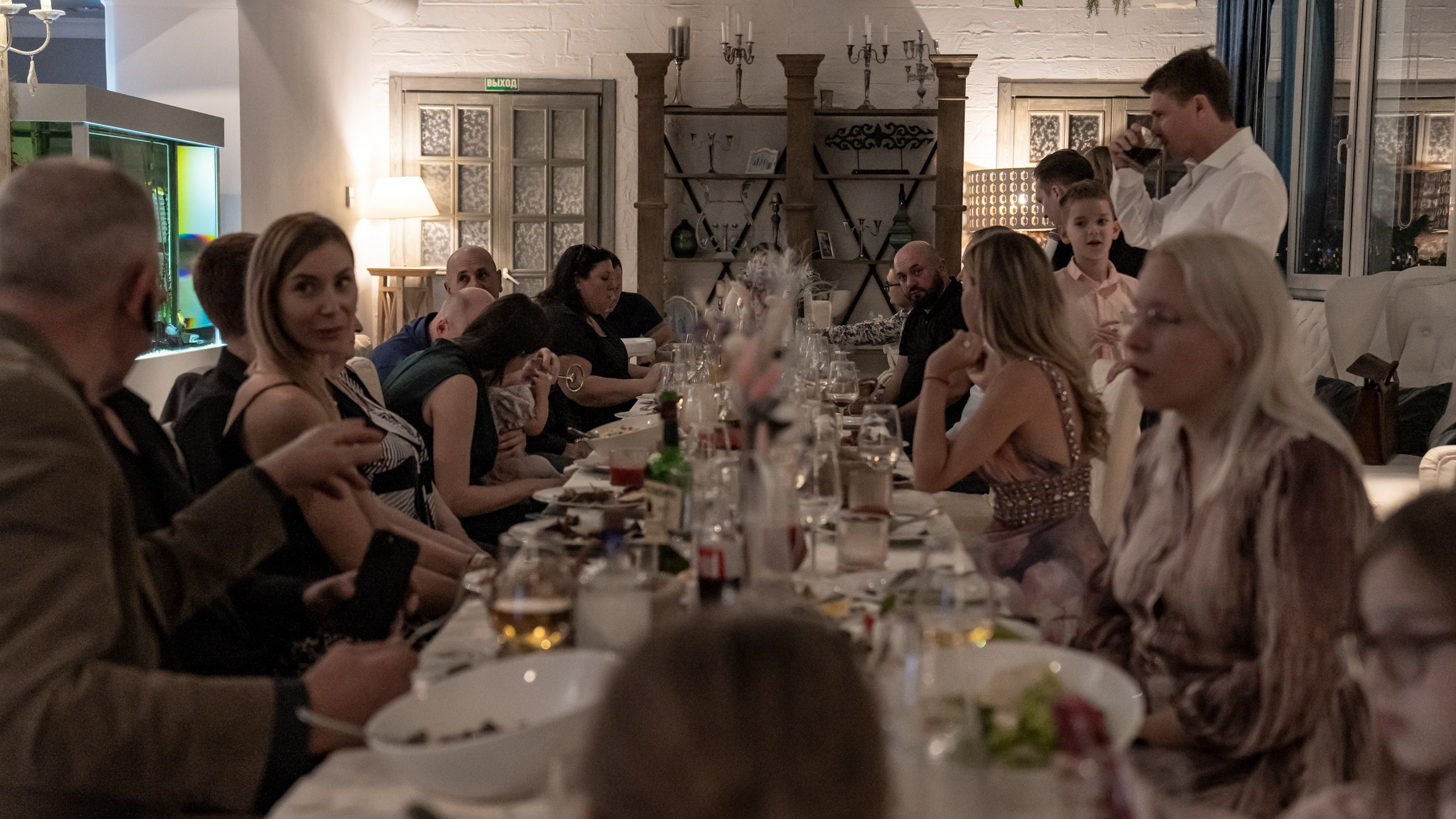 День рождения Софии