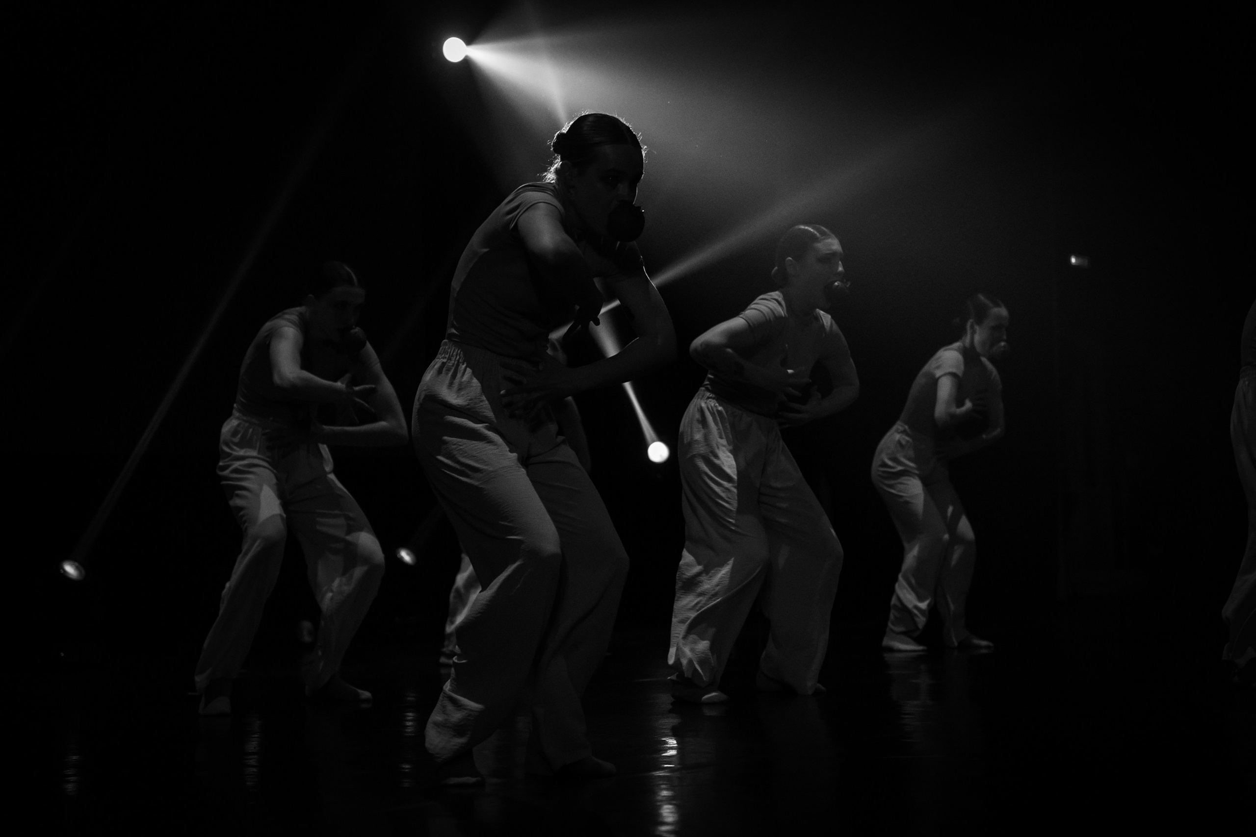 Отчетный концерт «БЕЗ ПРЕДЕЛА»