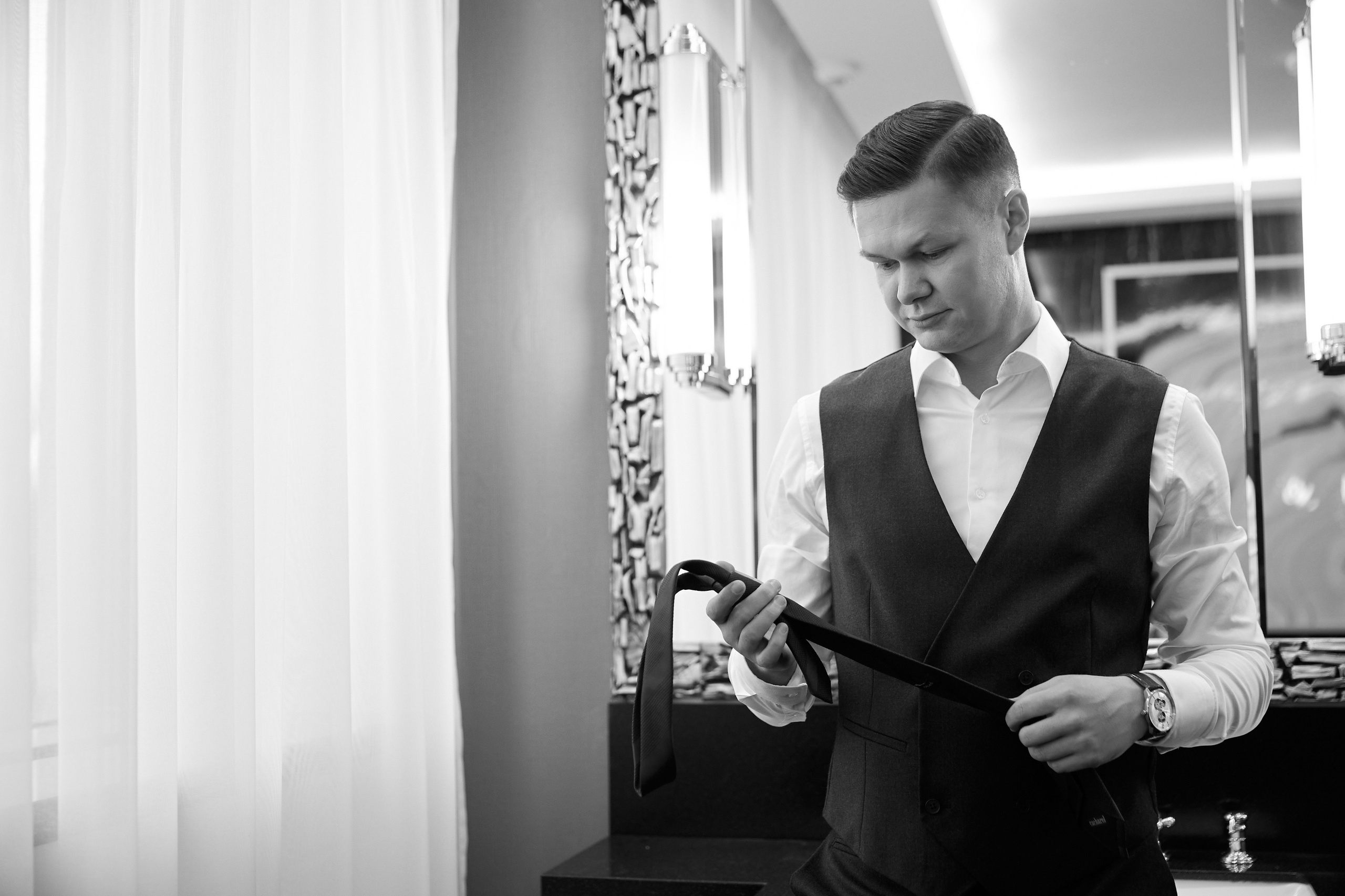 Виталия и Олег