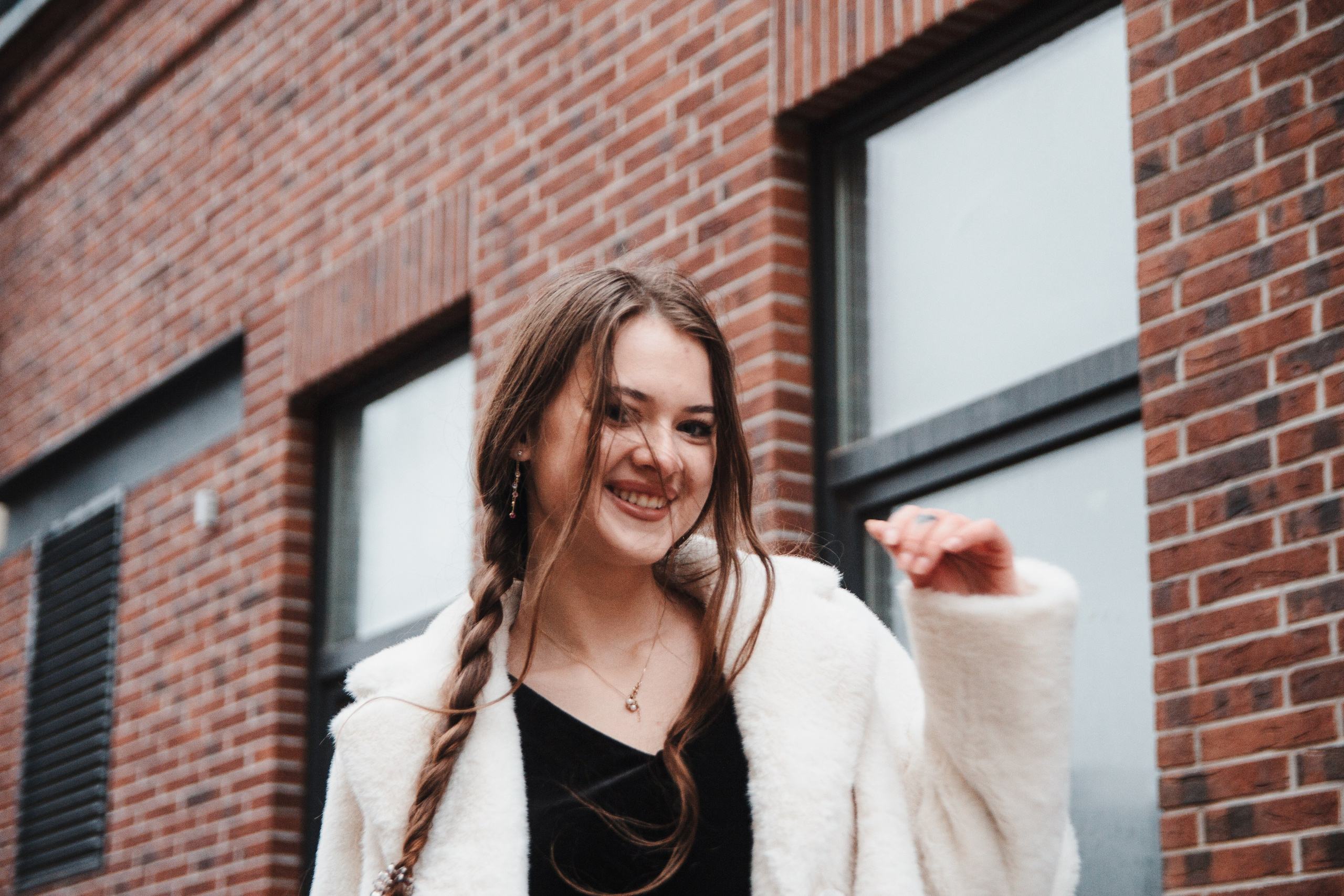 Kristina | Studio-Street