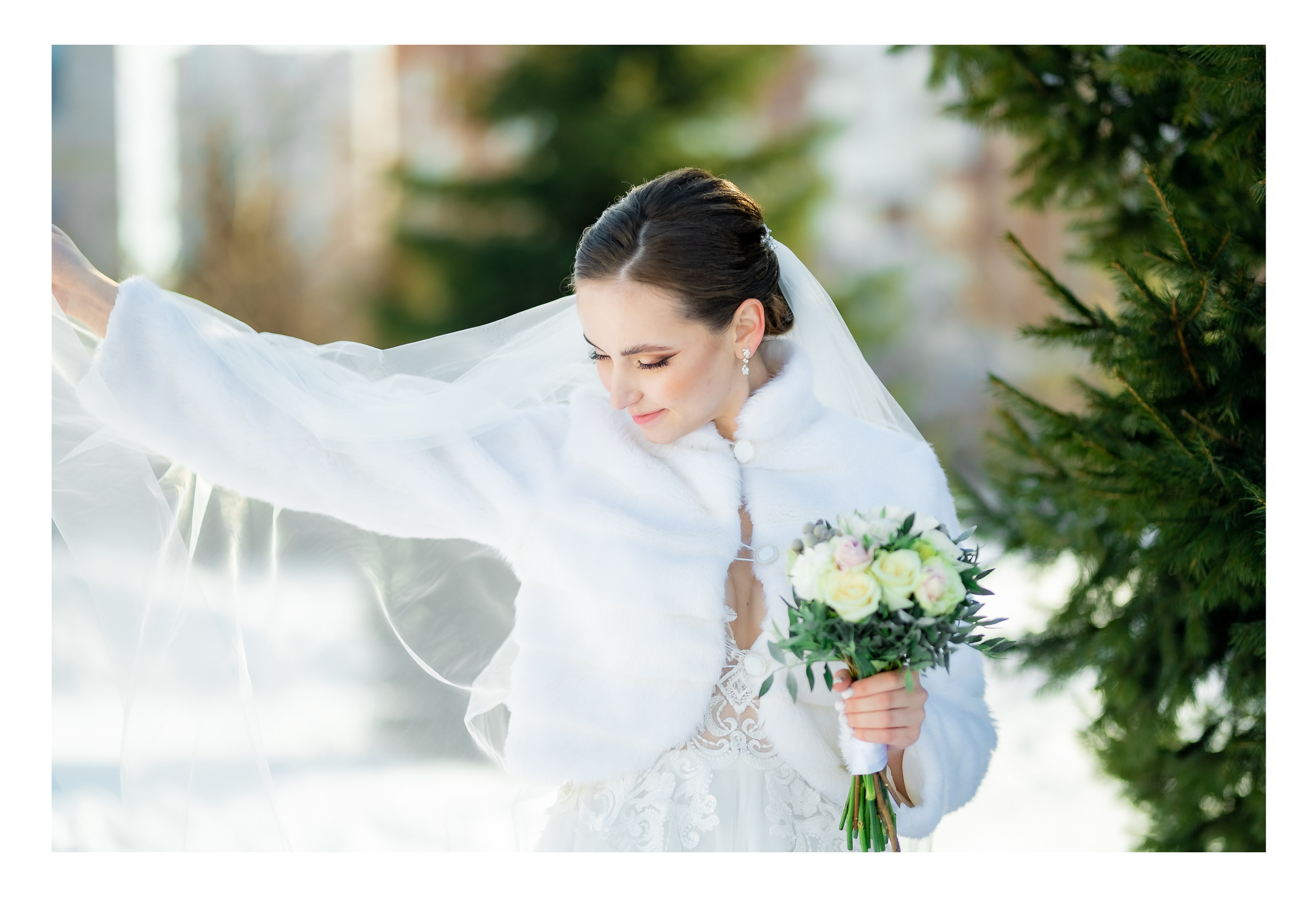 Свадебные съемки. ProfotoNK