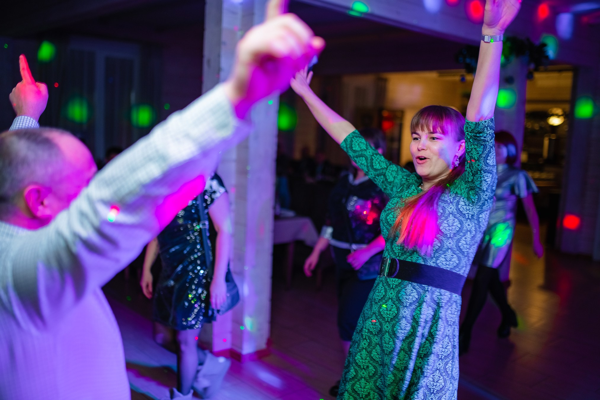 Новогодний. ProfotoNK