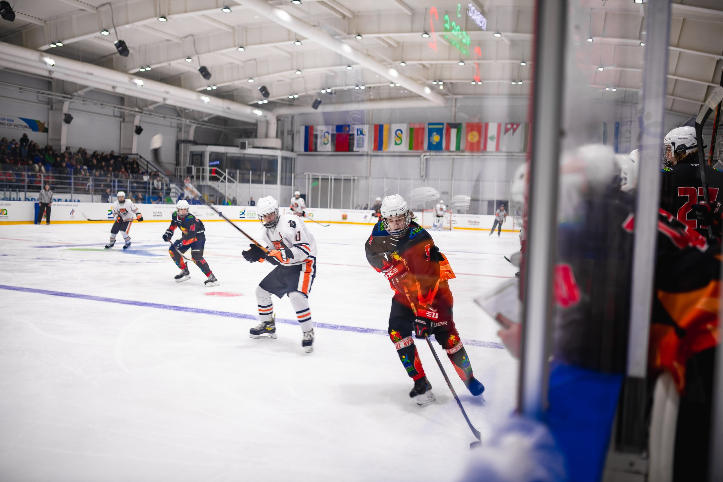 Кузбасс-ДФО. ProfotoNK