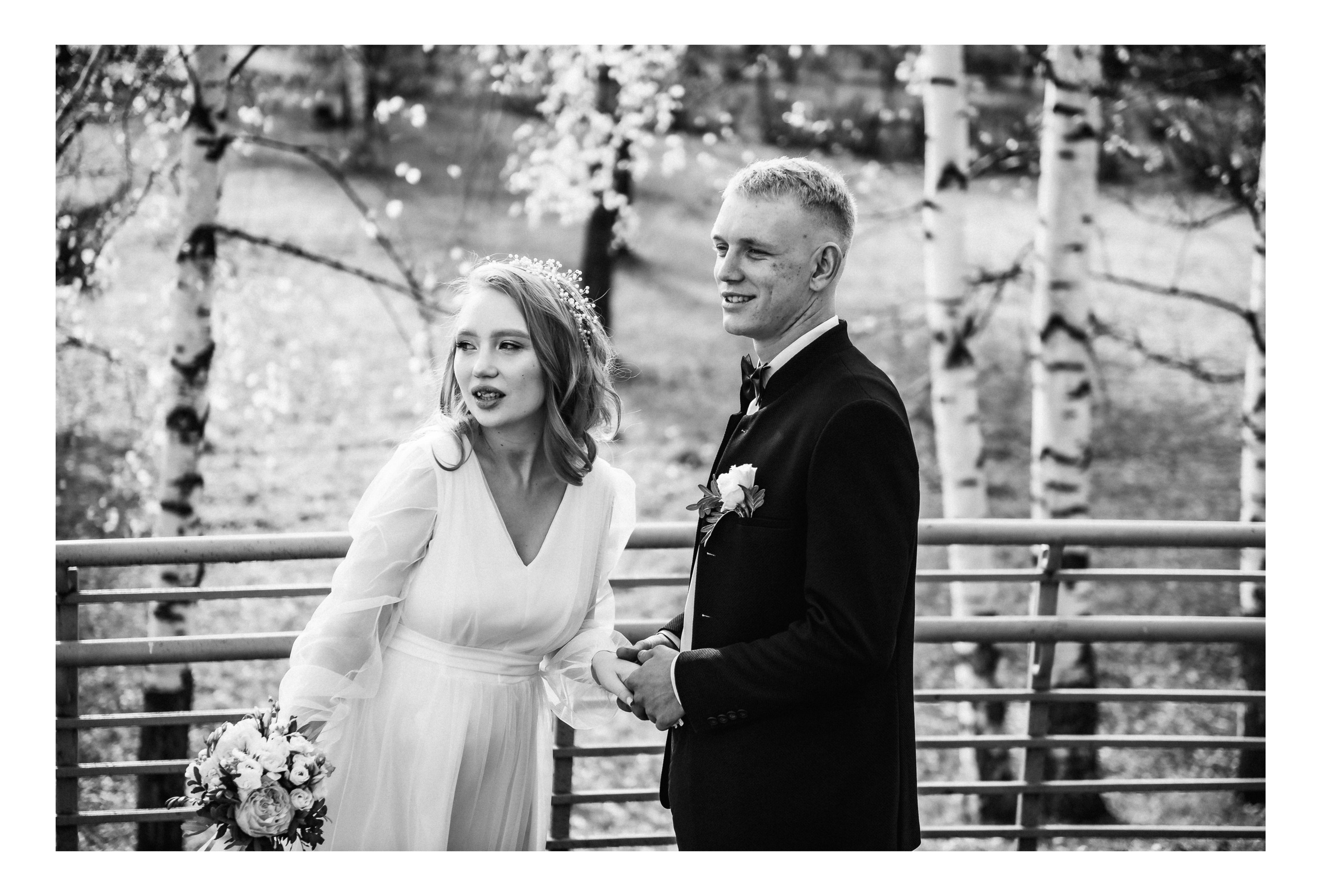 Владимир и Ирина. ProfotoNK