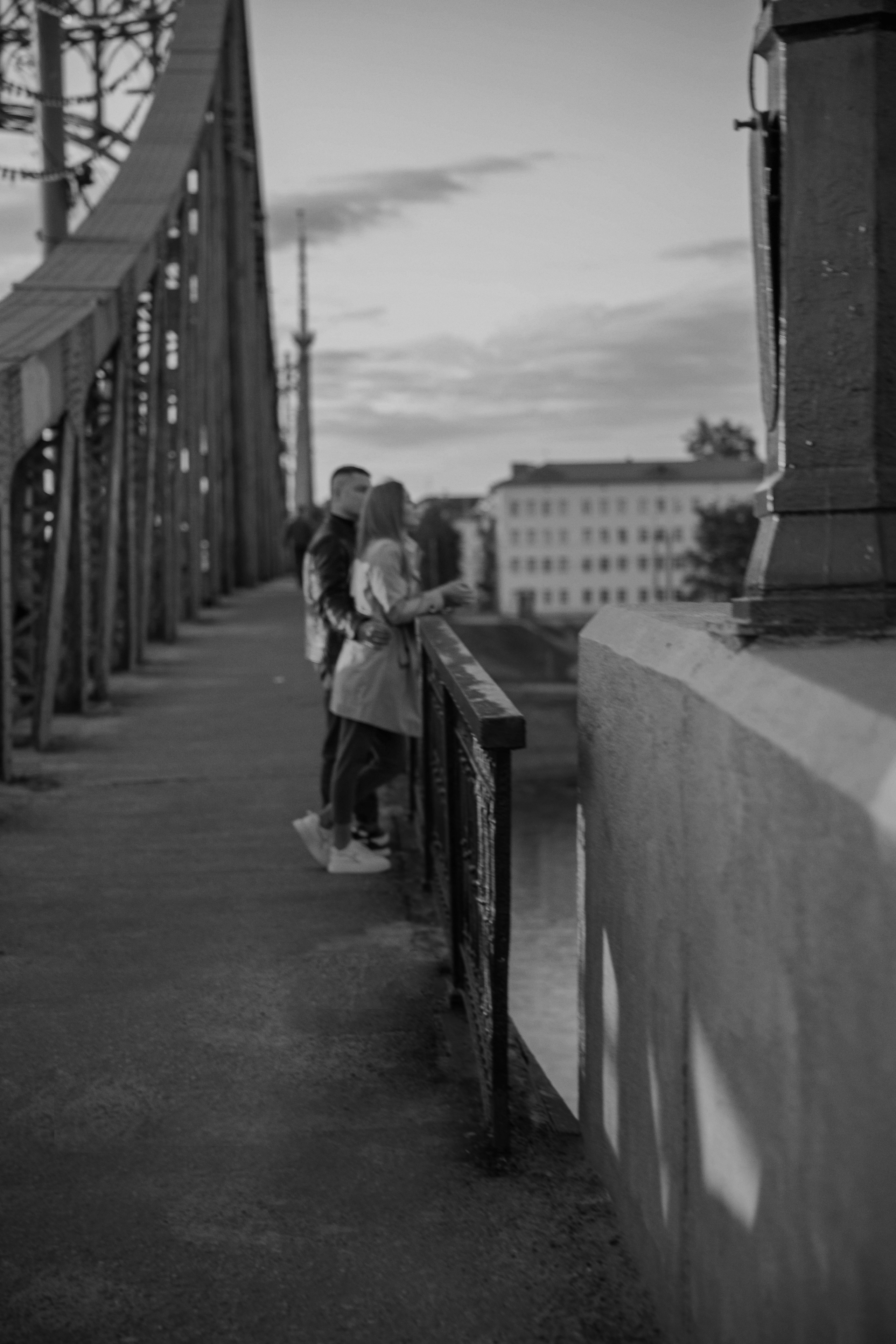 Городская прогулка. Детский и семейный фотограф в Твери Ольга Крестьянинова